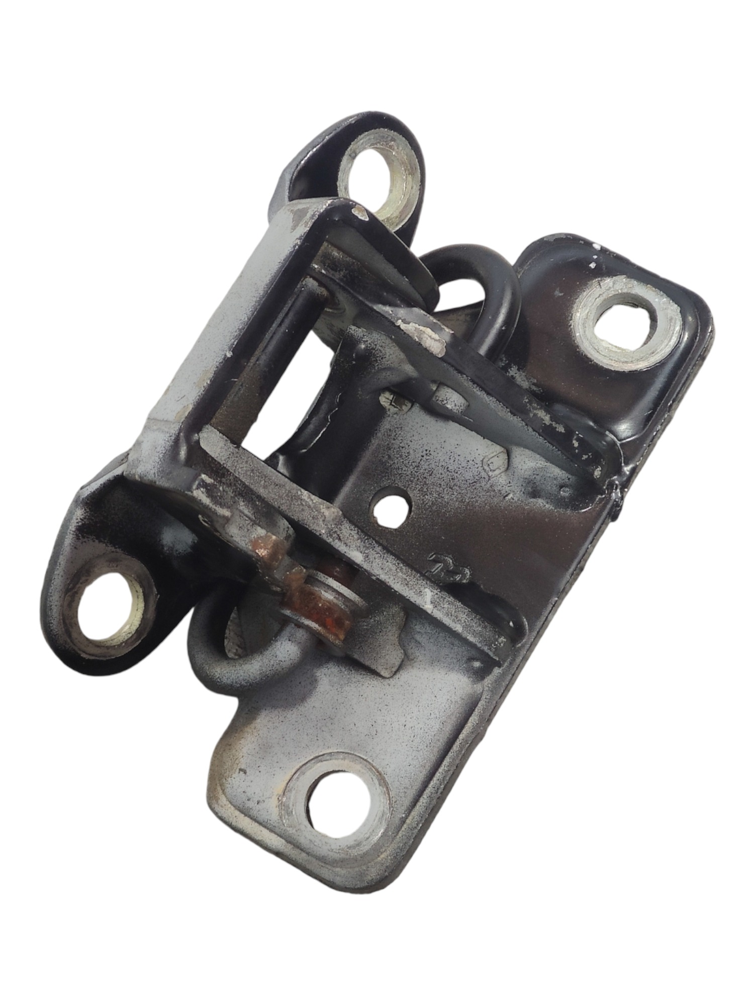 Dobradiça Porta Dianteira Direita Fiat Uno 2000