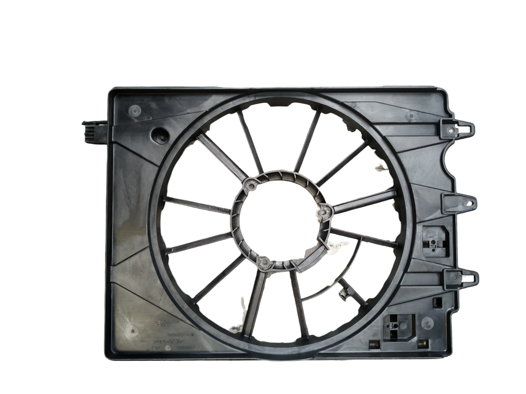 Defletor Fiat Cronos 2019 2