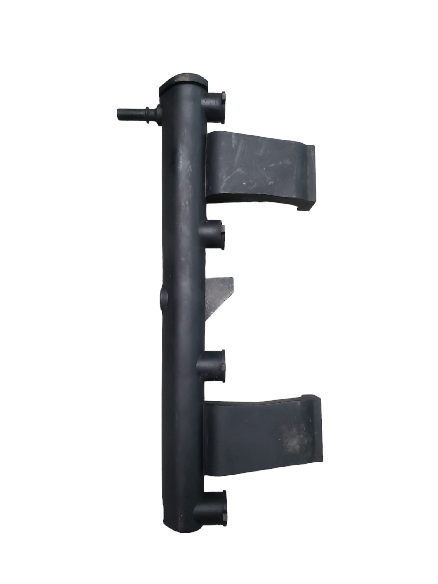 Flauta Do Bico Combustível Peugeot 206 9658533280 2