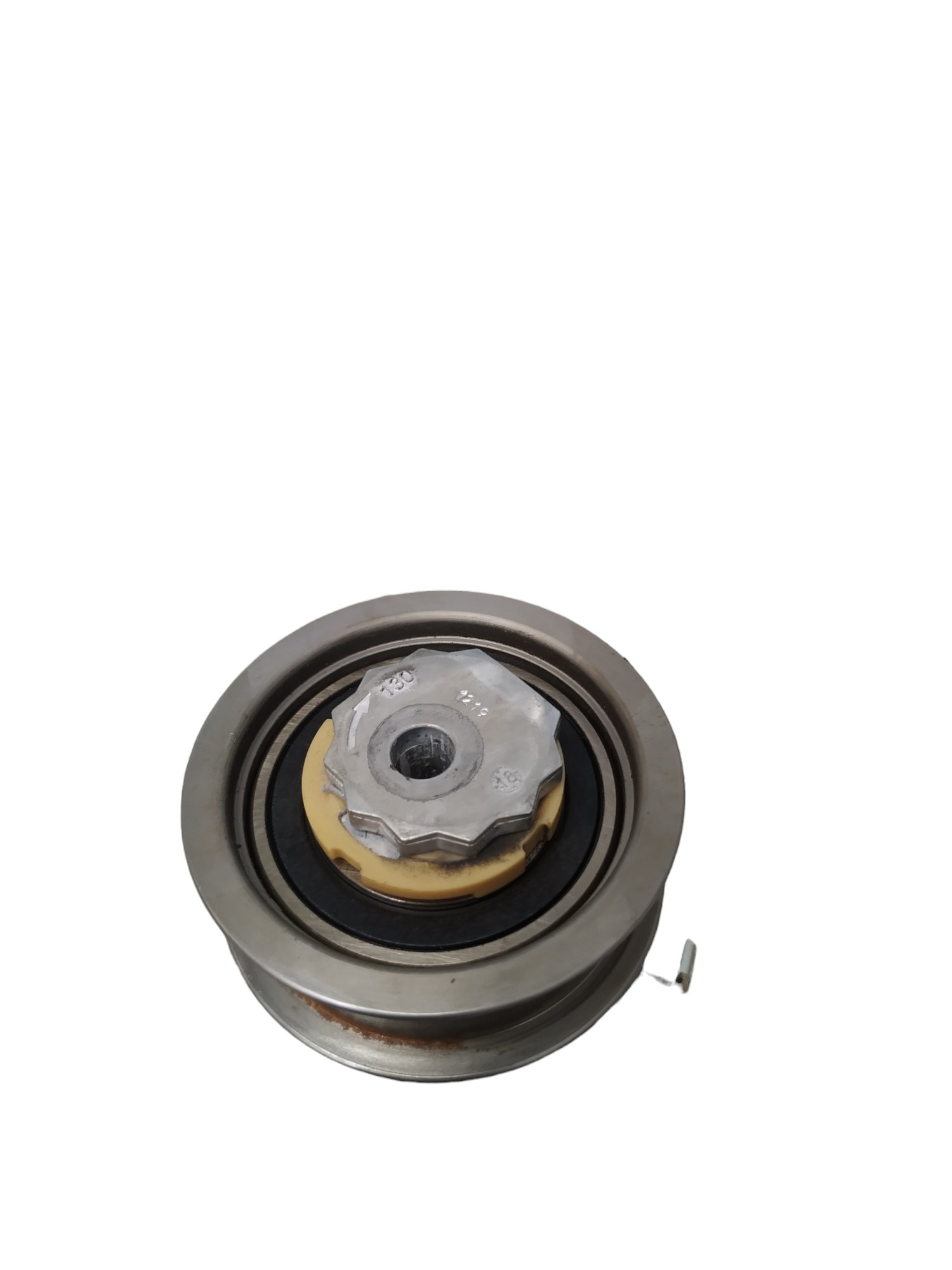 Tensor Correia Dentada Vw Virtus 2018