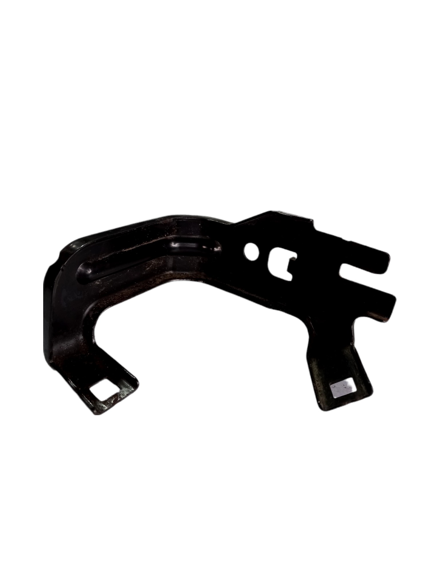 Suporte Do Chicote De Injeção Honda Fit Exl 2009 3
