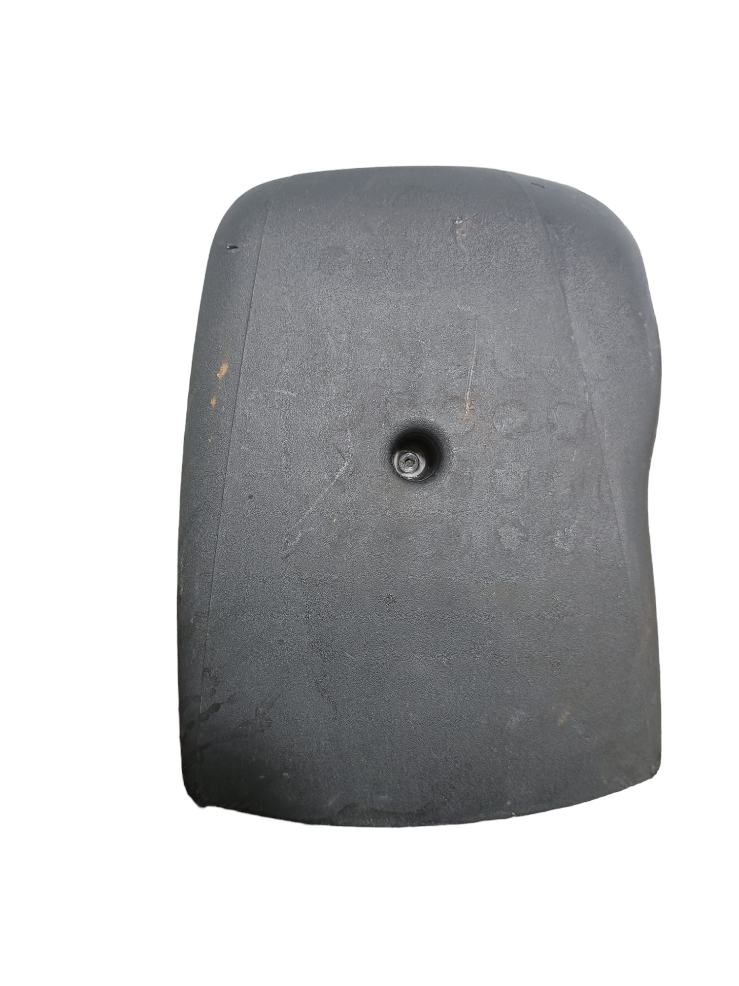 Moldura Inferior Coluna Direção Gm Meriva 1.8 2005 93394929 1