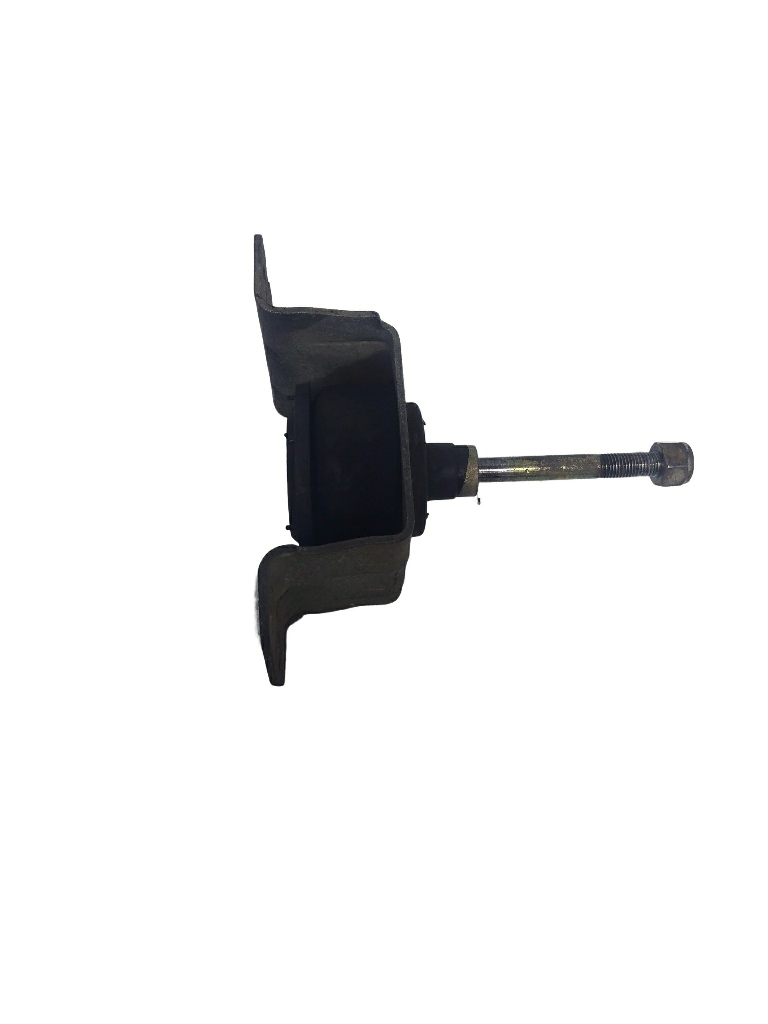 Coxim Do Motor Fiat Tipo 1994 1.3 5