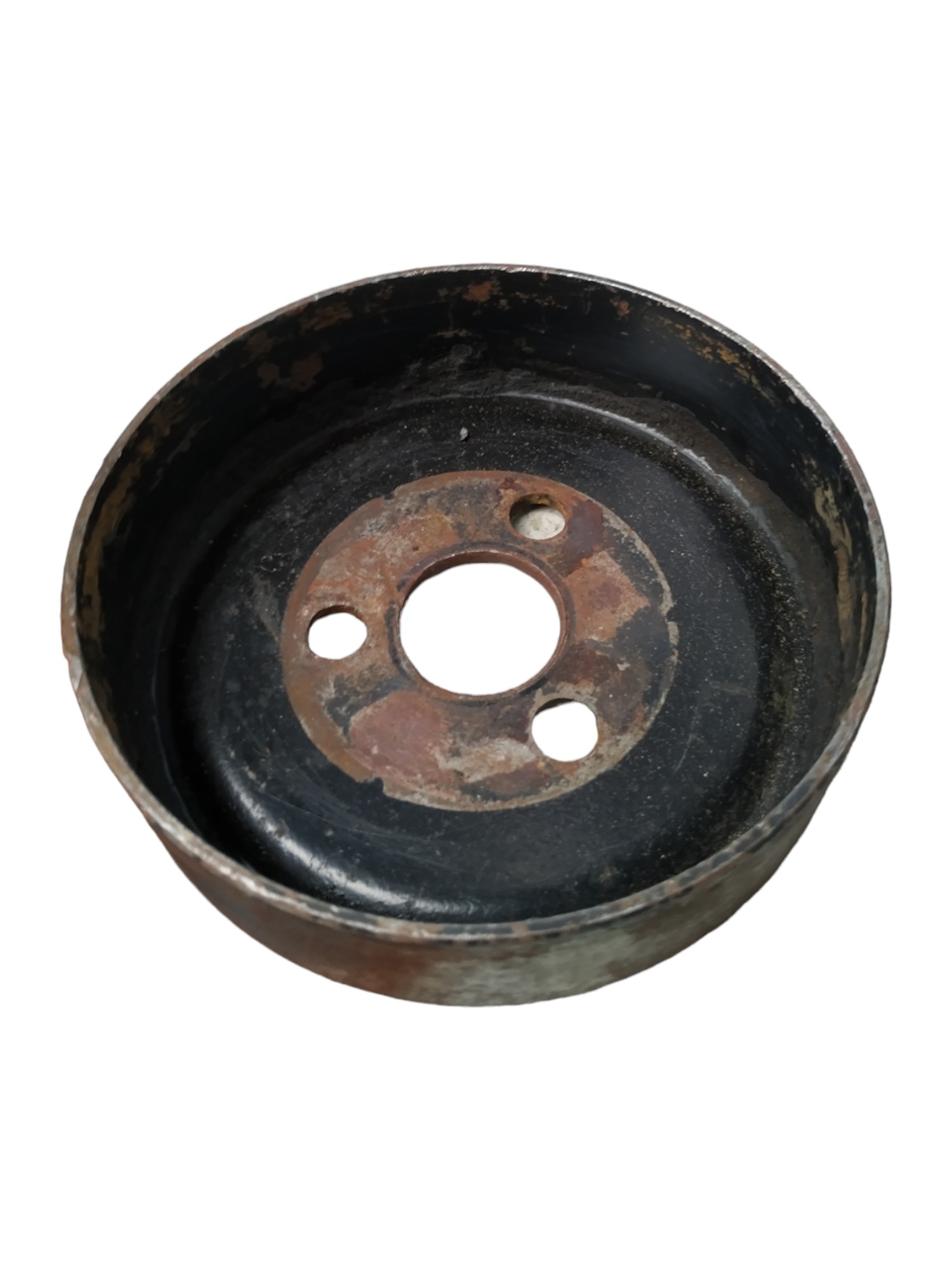 Polia Bomba Água Ford Focus 2003 2