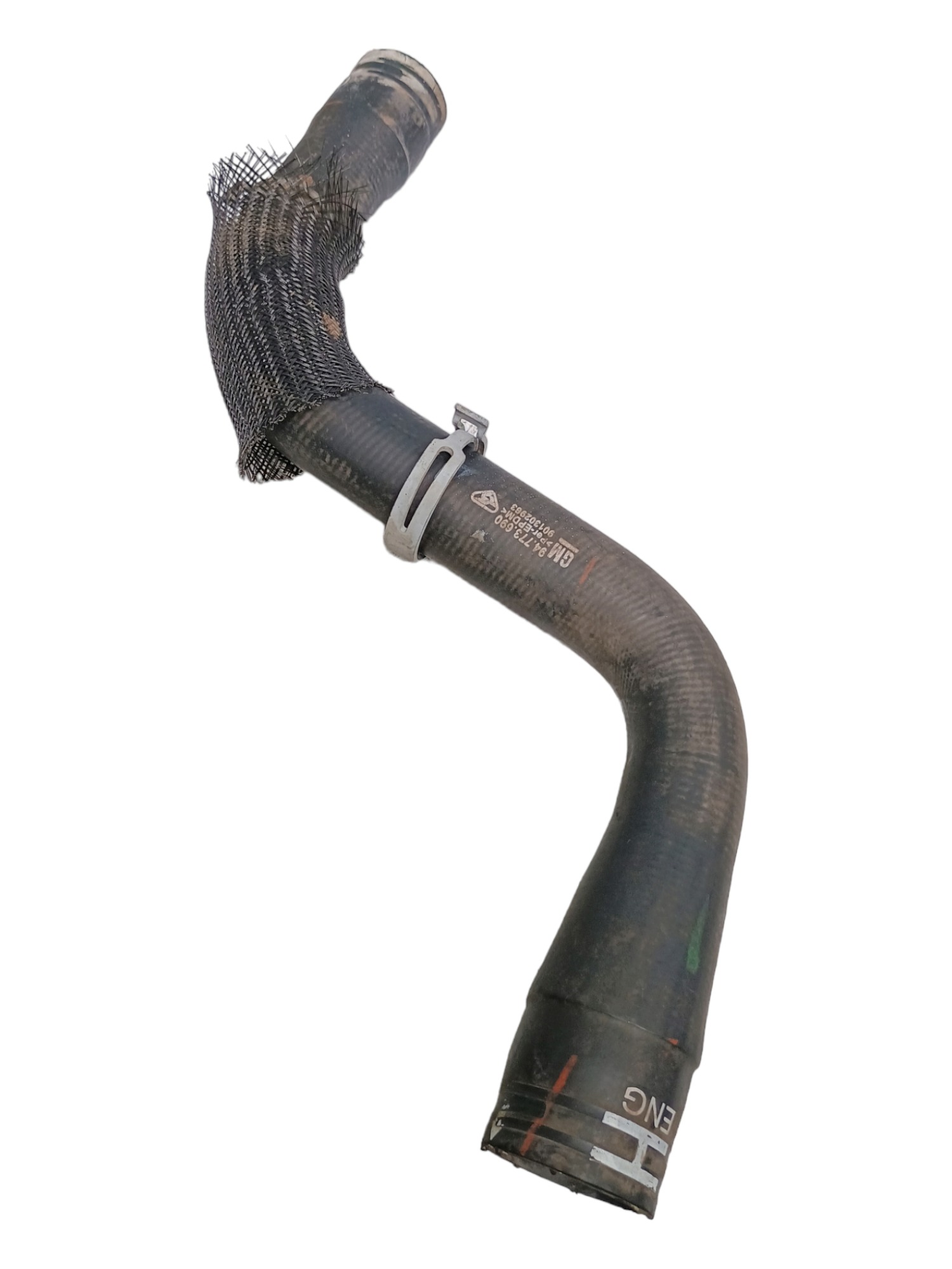 Mangueira Radiador Inferior Gm Onix 1.0 2017 94773690