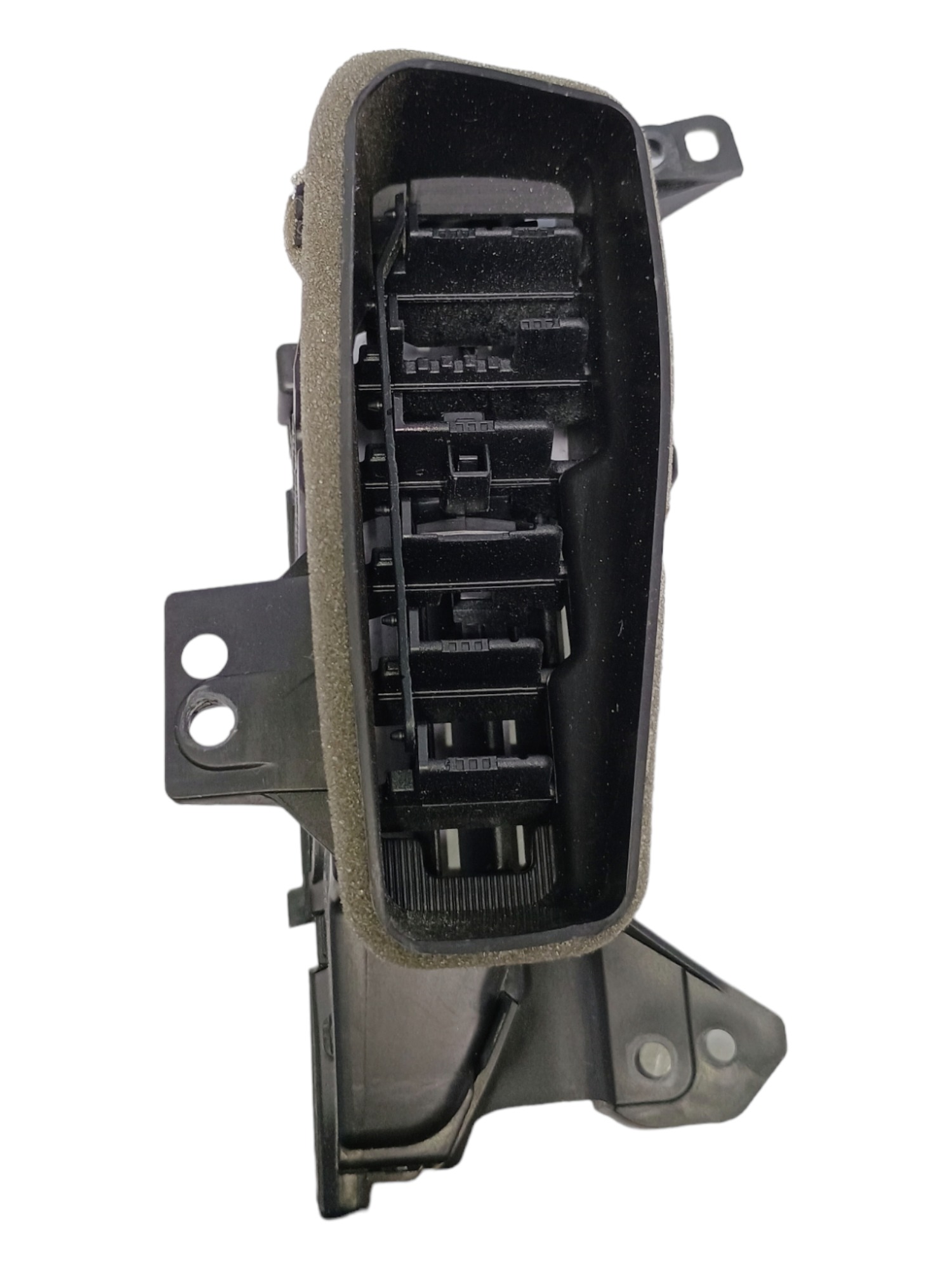Difusor De Ar Ld Toyota Yaris Sedan 1.5 16v 2020 2