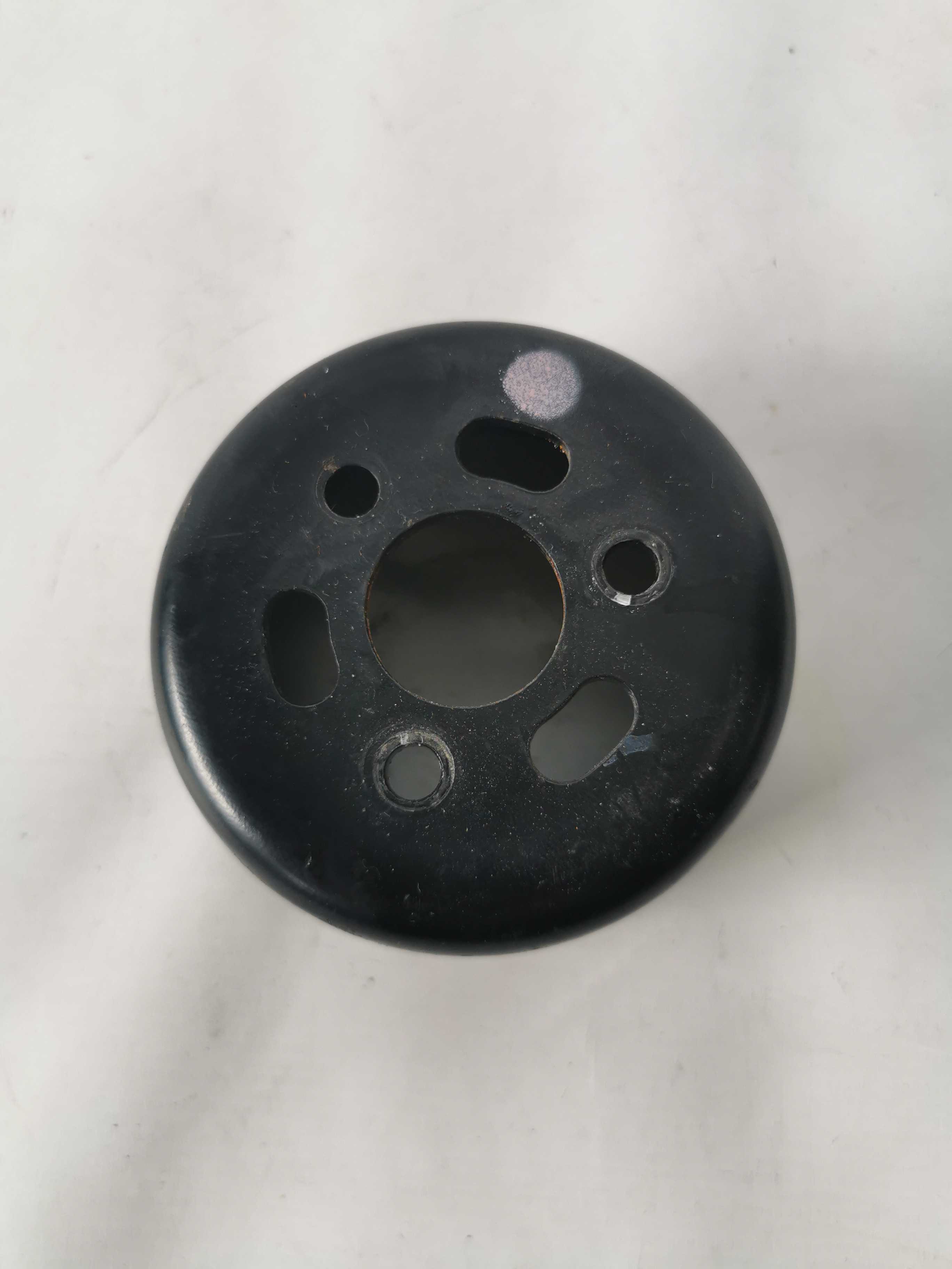 Polia Da Bomba Dágua Nissan Versa 2019/2020 1
