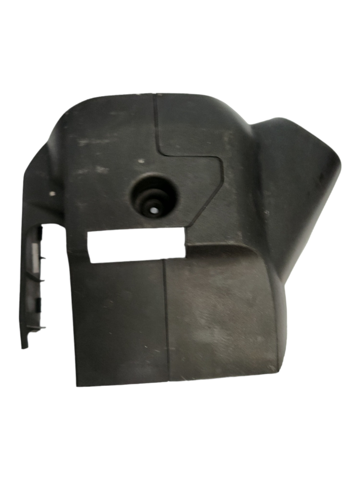 Moldura Inferior Coluna Direção Gm Cobalt Ltz 1.8 2017 1