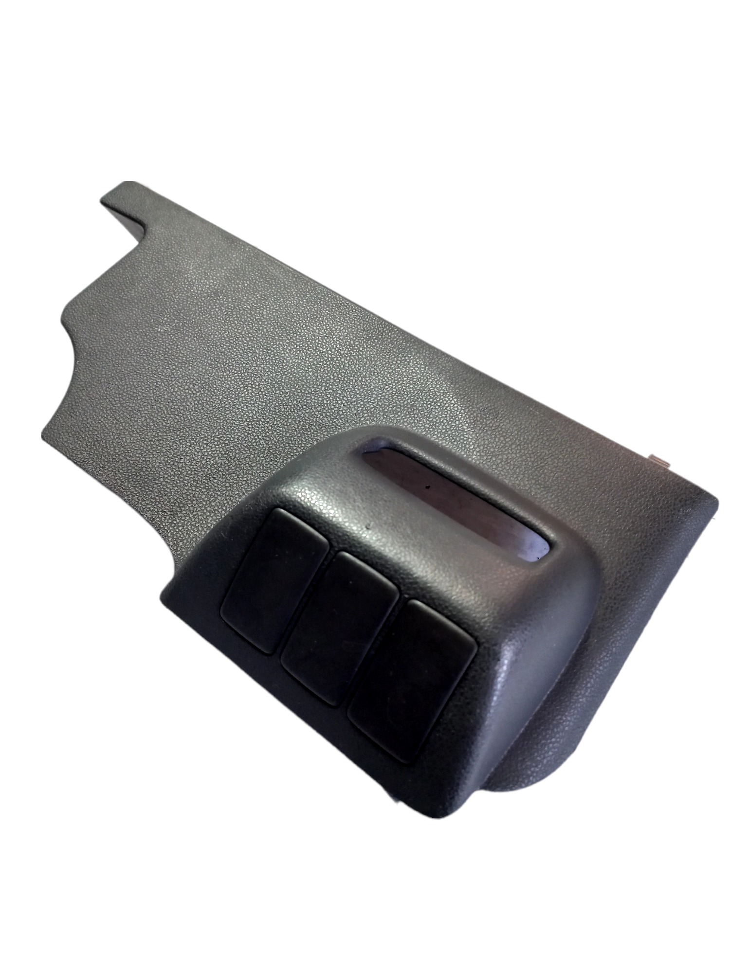 Tampa Caixa Fusível Honda Fit Exl 2009 77310tj0 2