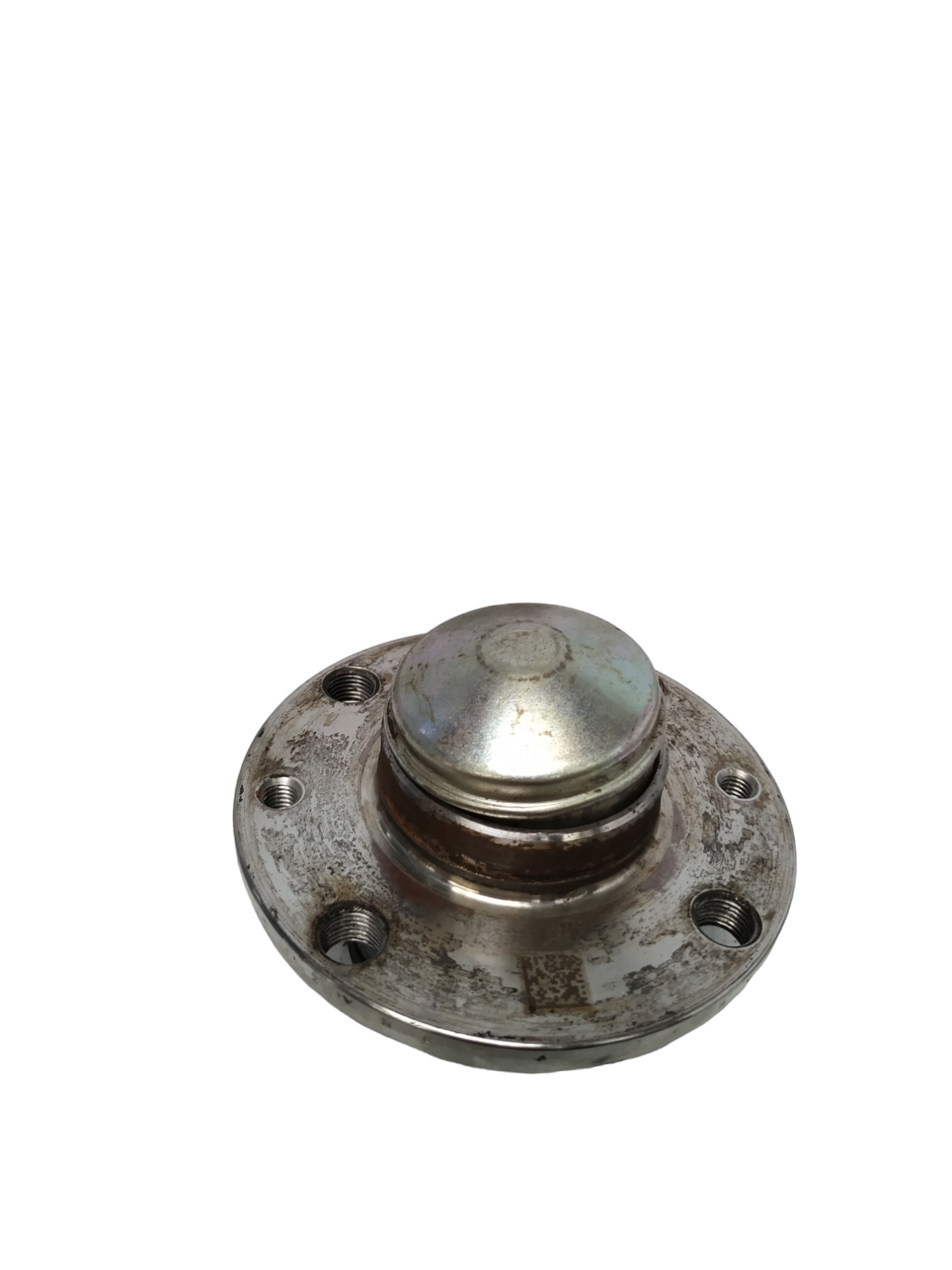 Cubo Roda Traseiro Fiat Cronos 2019