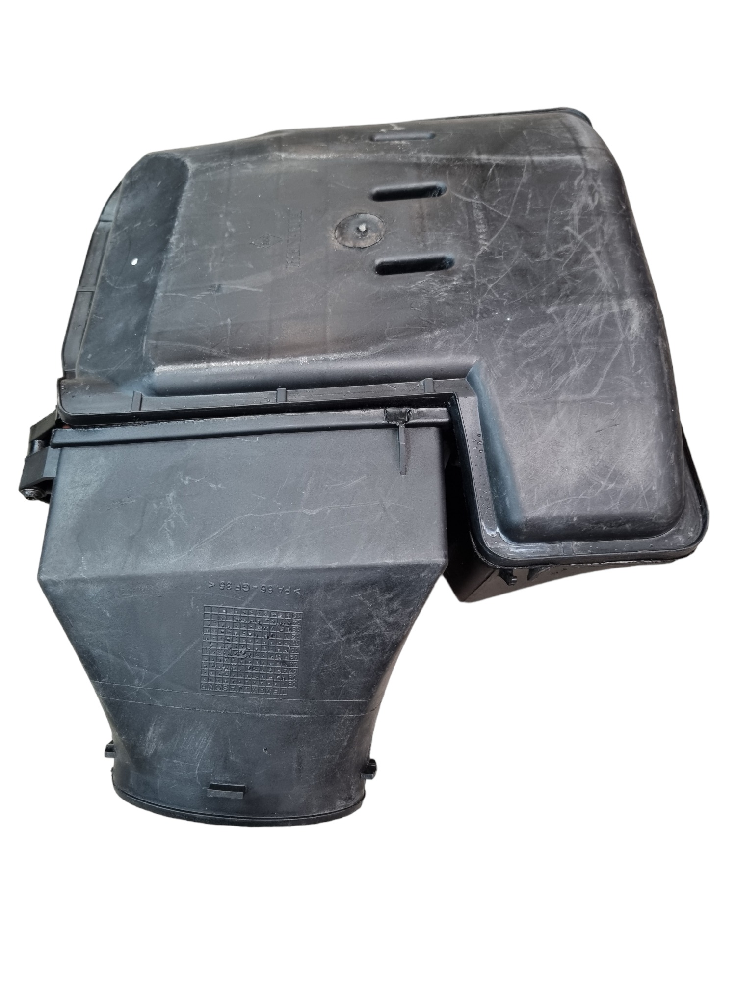Caixa Filtro Ar Renault Sandero 1.6 2011 54605885901 2