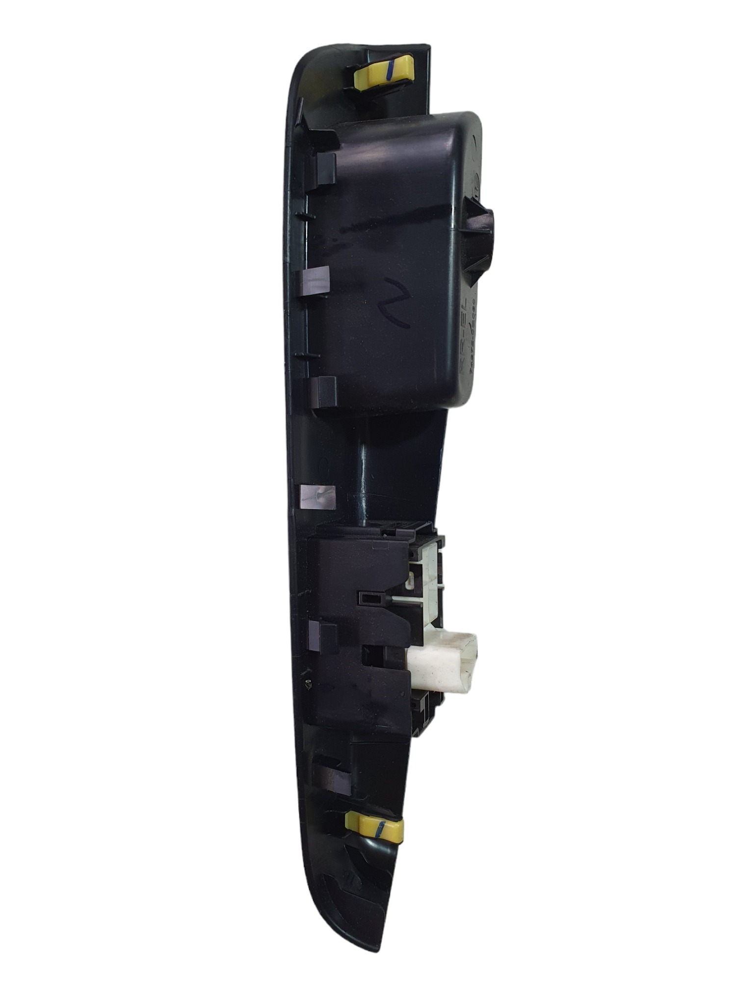 Botao Vidro Traseiro Esquerdo Toyota Etios 742720d080 5