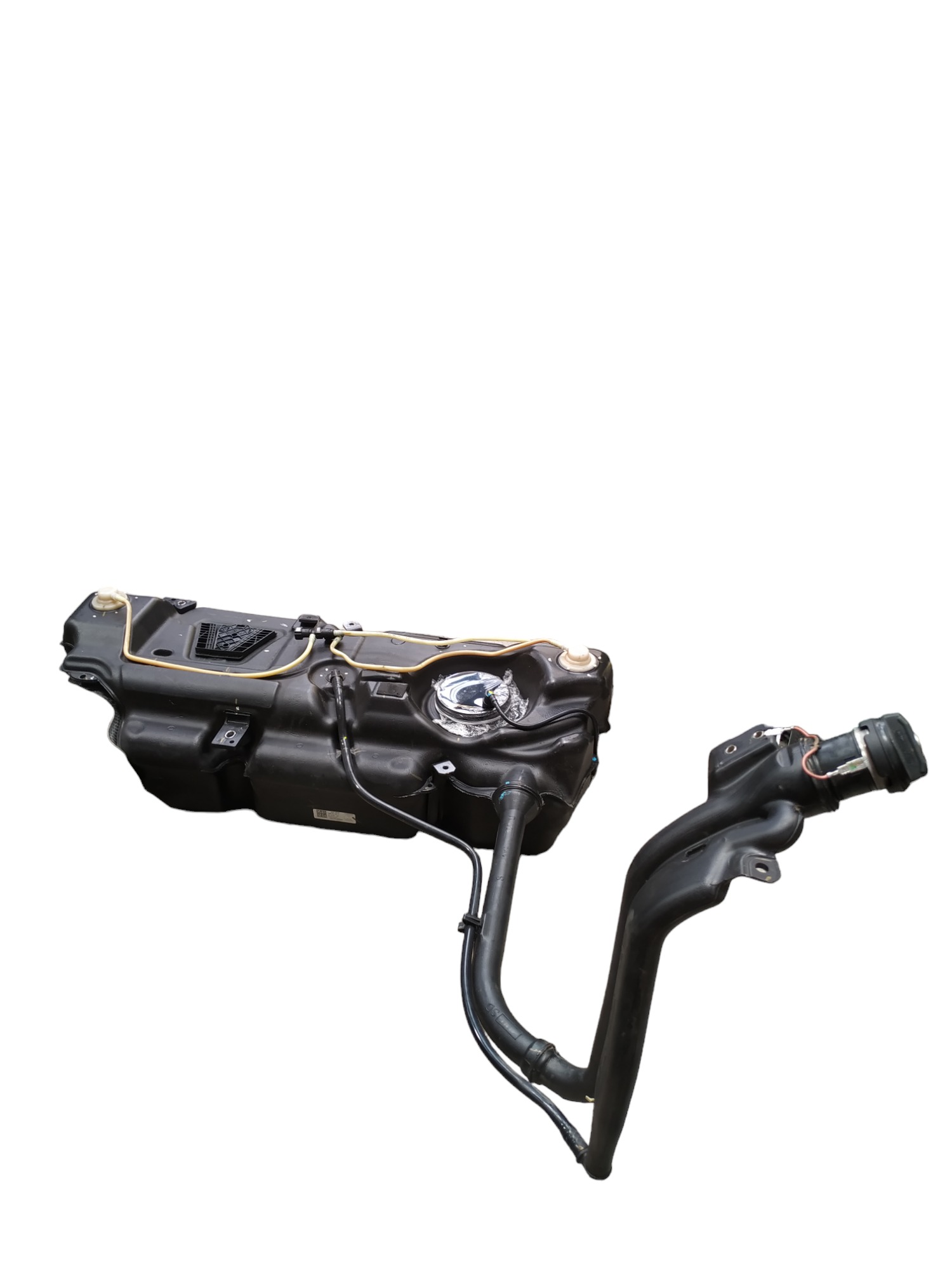 Tanque Combustível Vw Up Tsi 2016