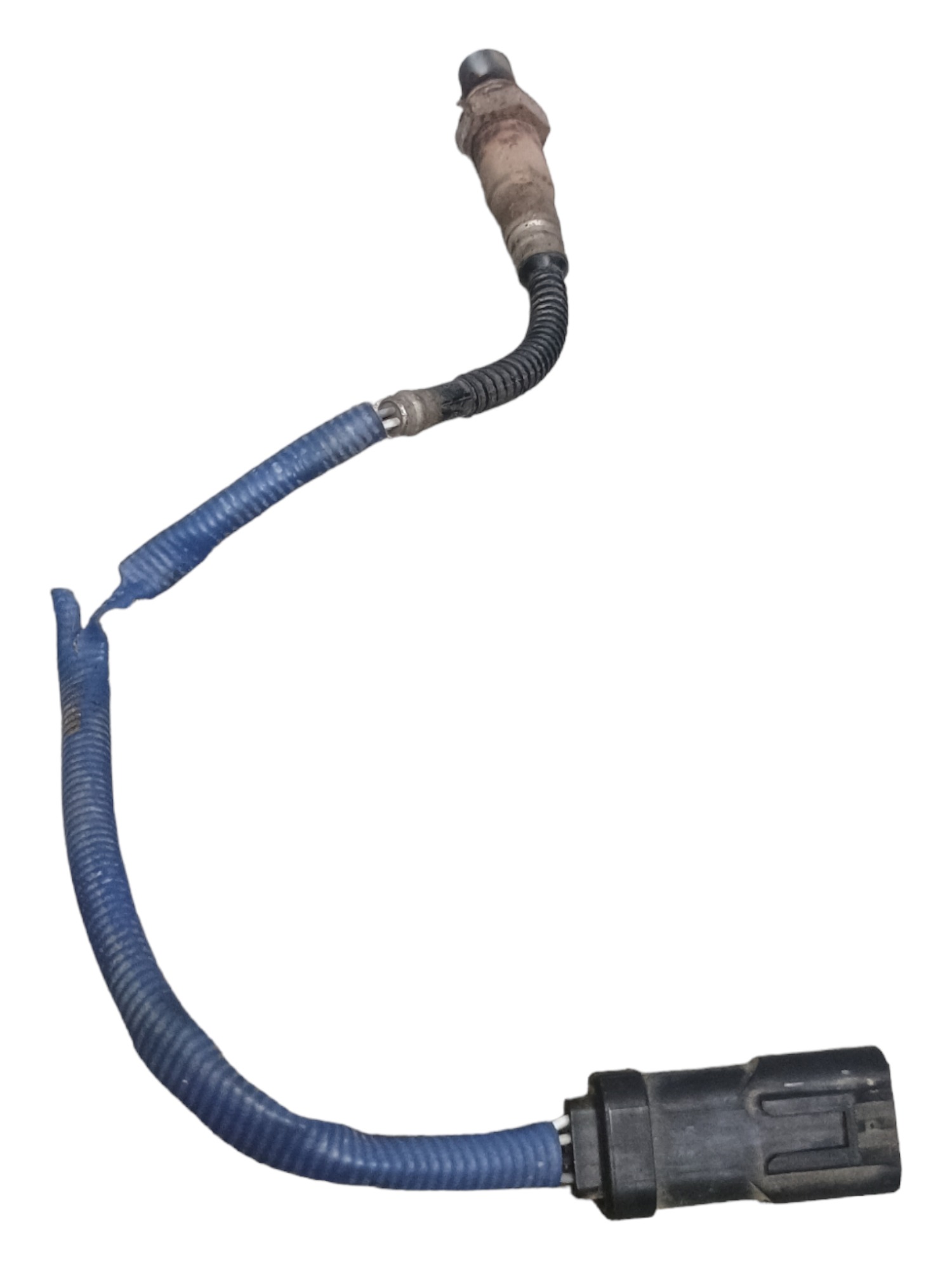 Sonda Lambda 02 Renault Clio 1.0 16v 2011 1