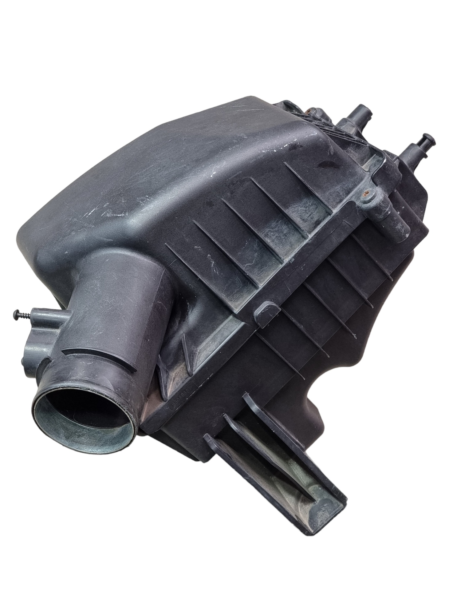 Caixa Filtro Ar Spin 1.8 2013 95969687 C/ Detalhe