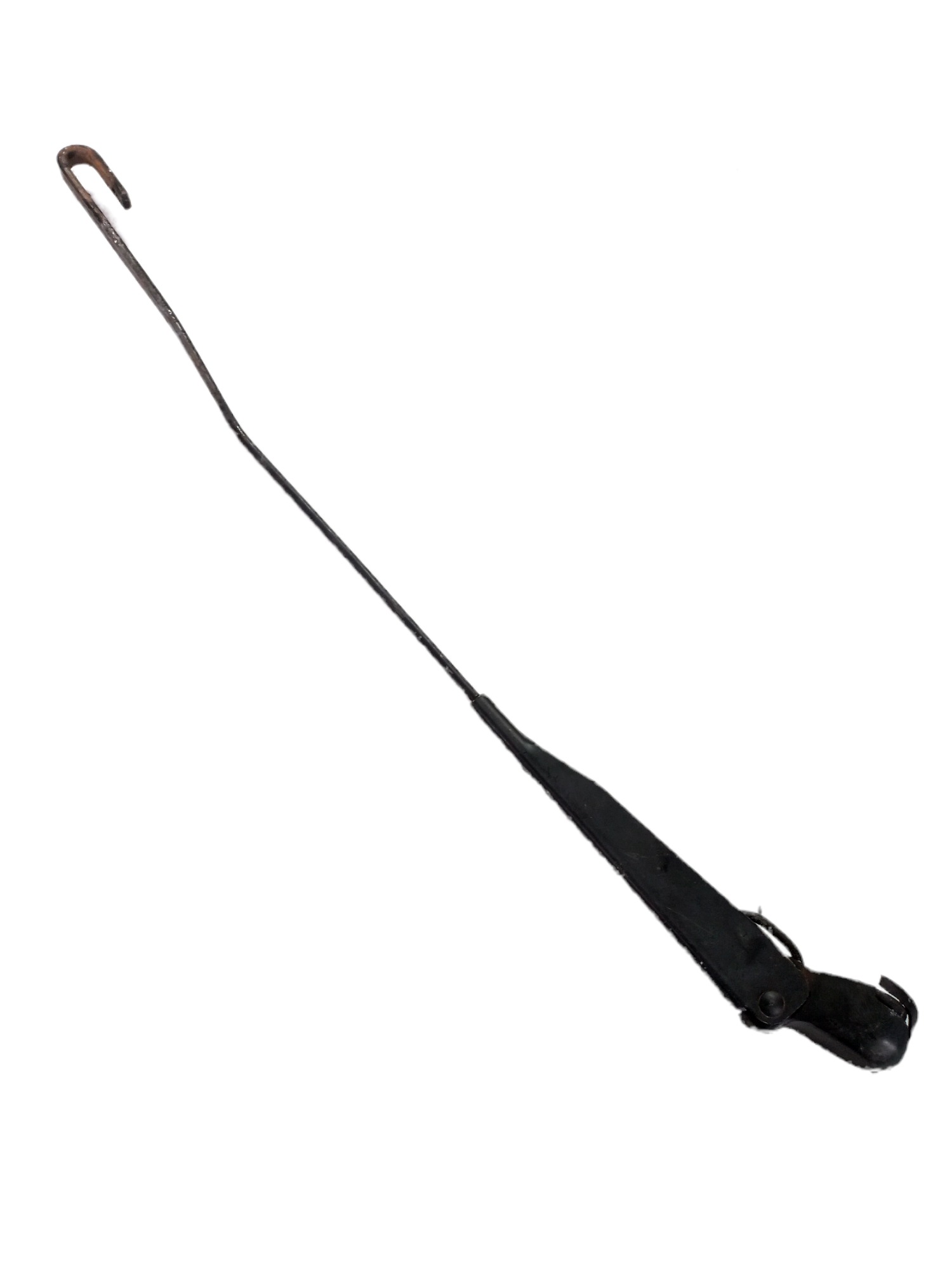 Braço Limpador Para-brisa Esquerdo Celta Life 2007 93324409 2