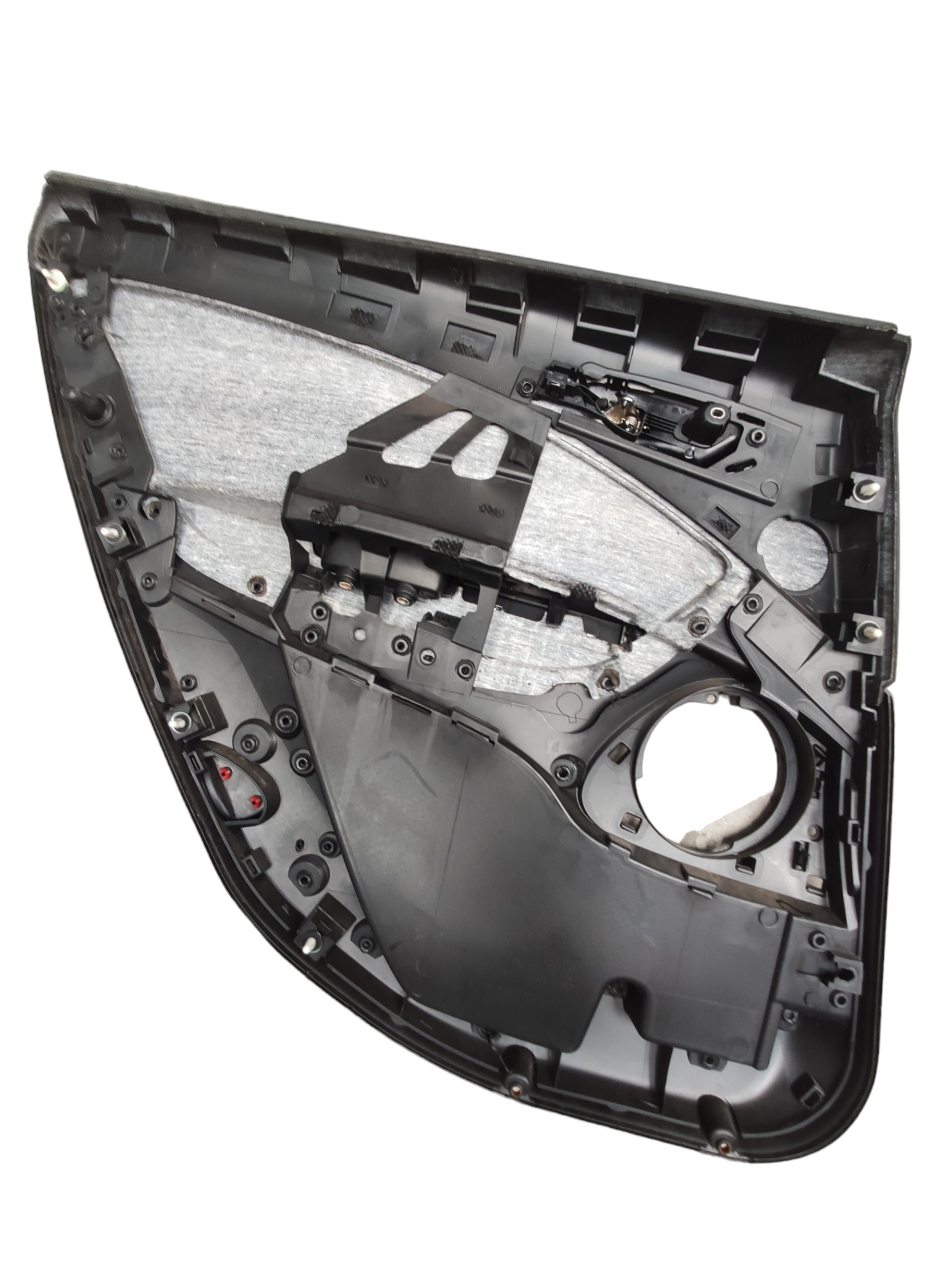 Forro Porta Traseira Direita Fiat Bravo 2012 1479340 A1 2