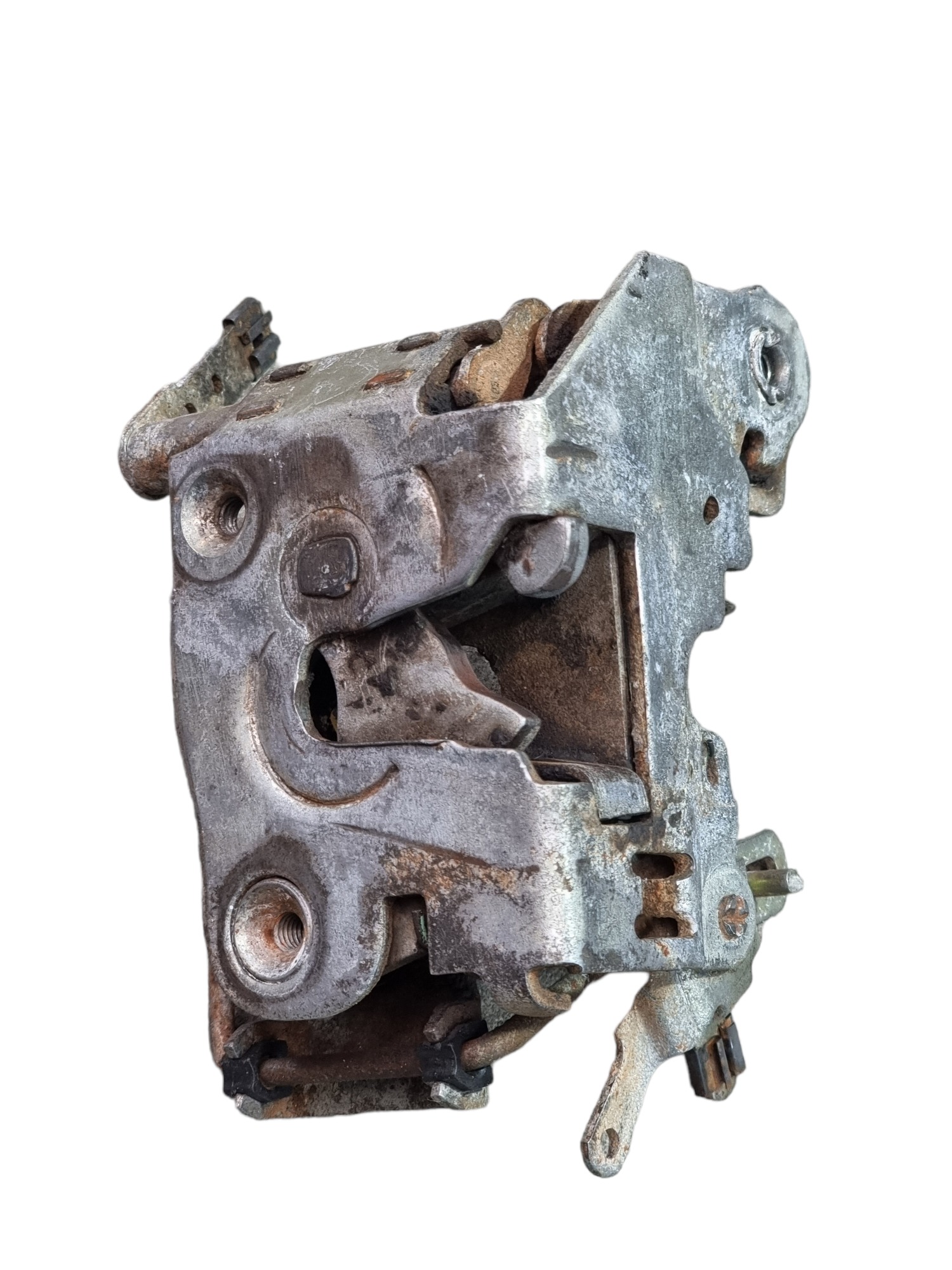 Fechadura Direita Chevrolet Monza 1992 3