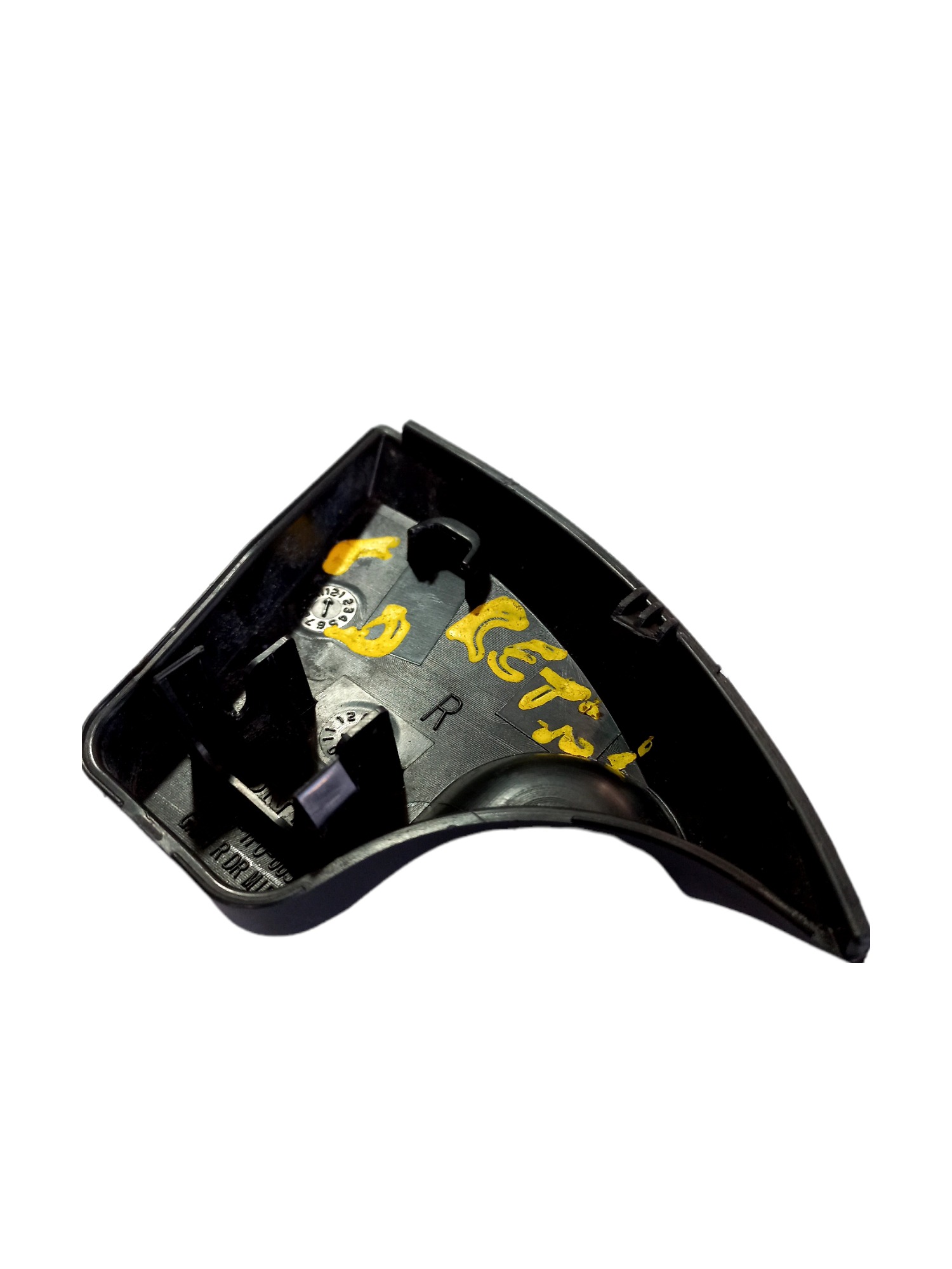 Acabam. Interno Retrovisor Lado Direito Honda Fit Exl 2009 3