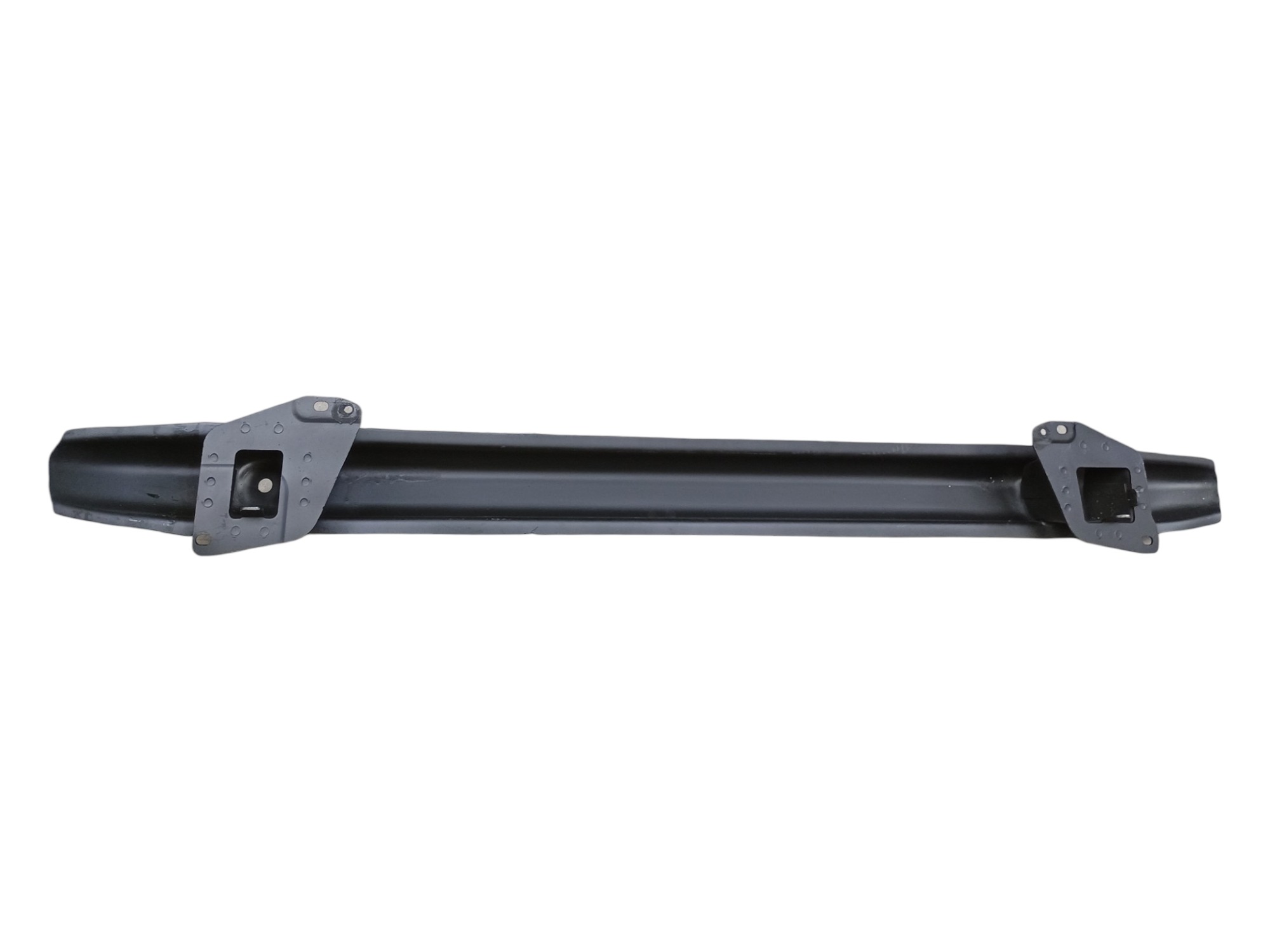Alma Para-choque Traseiro Vw Golf 2001 1j0807811 3
