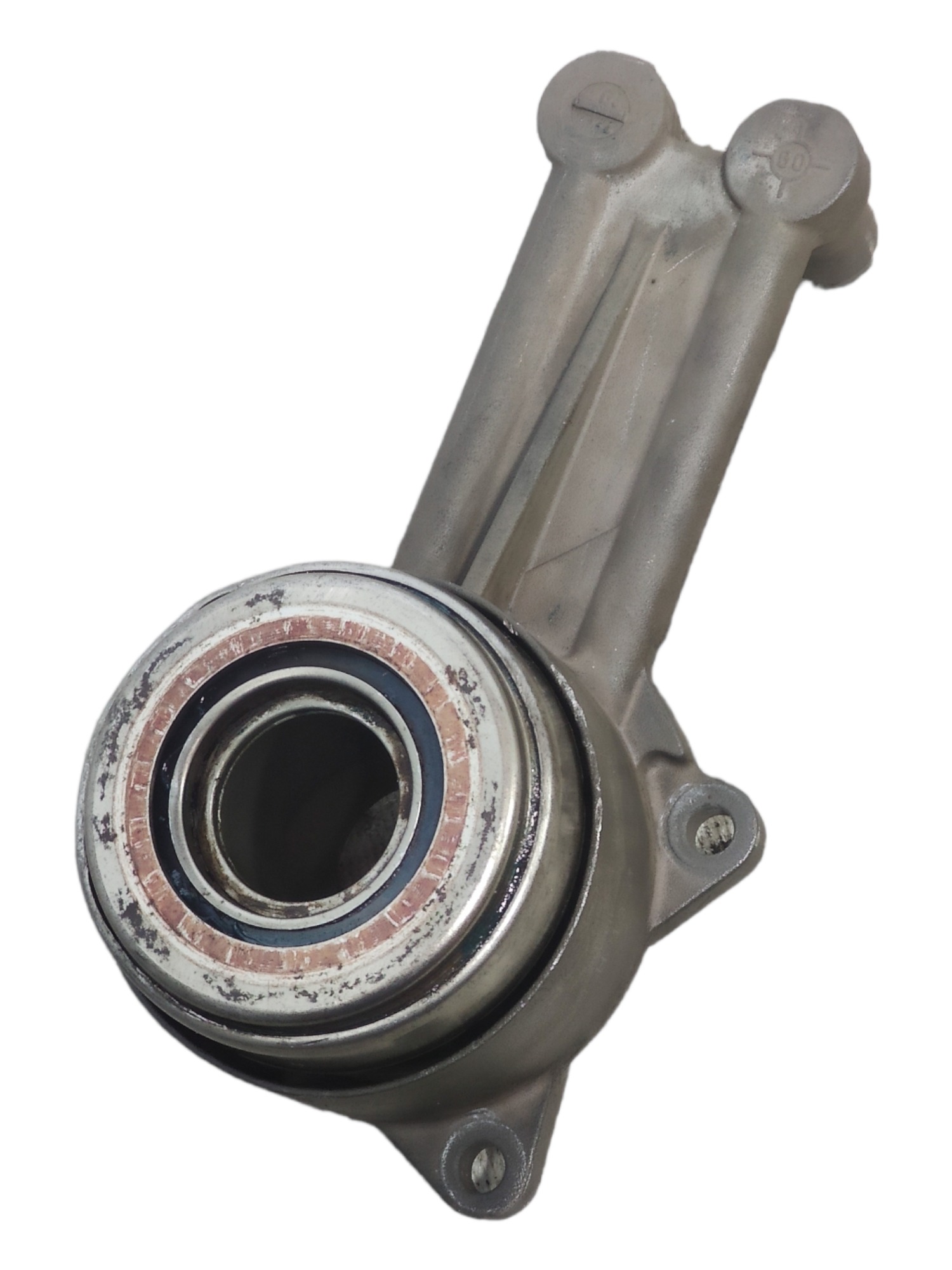Atuador De Embreagem Ford Courier 2000