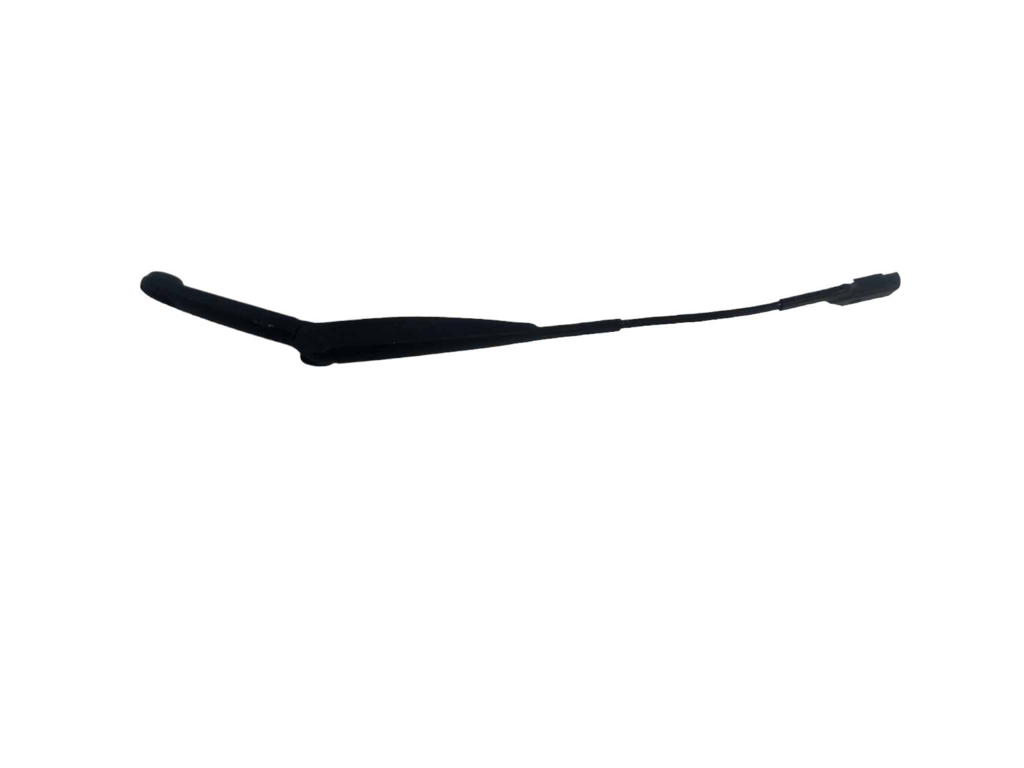Braço Limpador De Parabrisa Esquerdo Fiat Bravo 2013 2