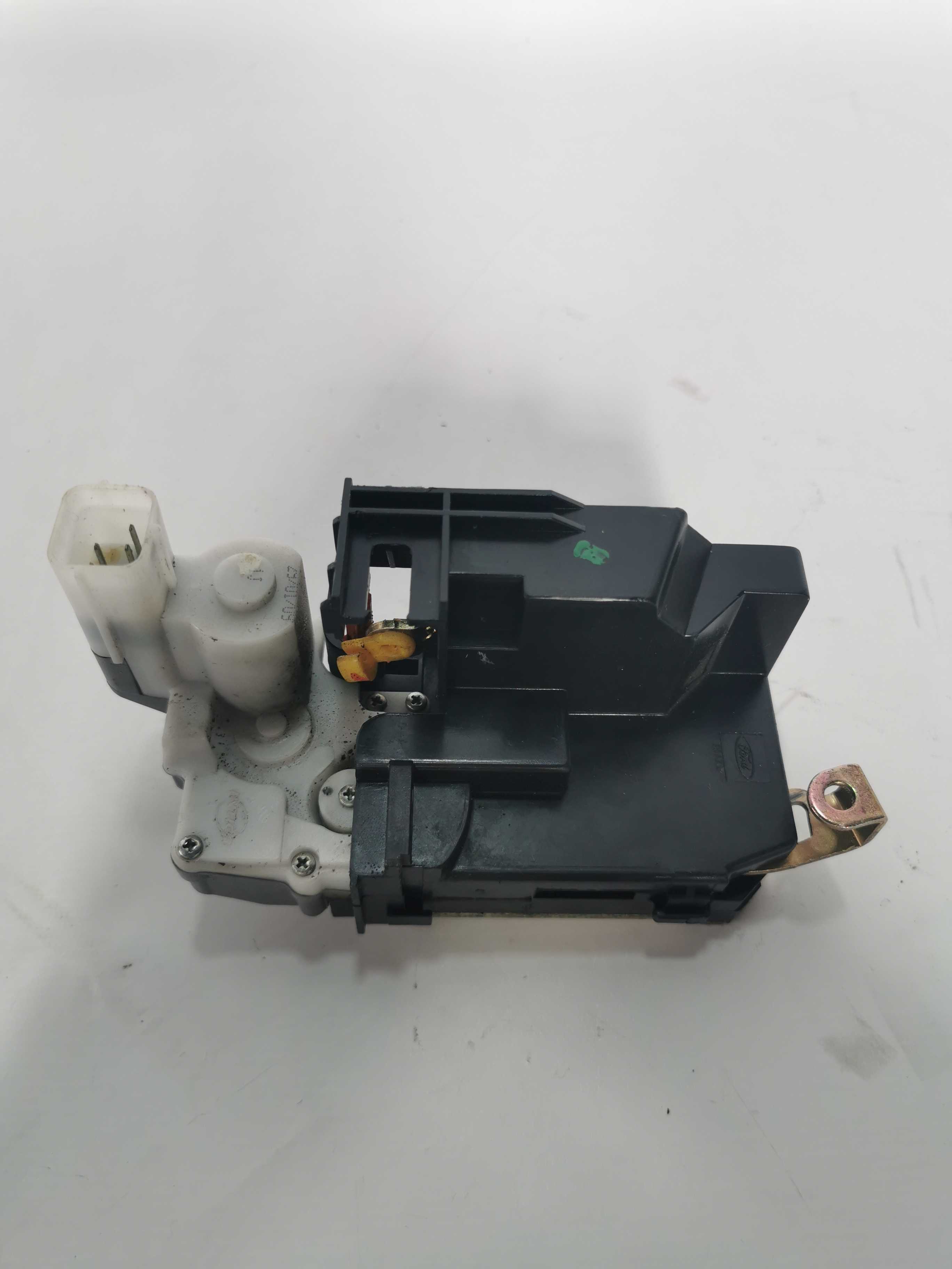 Fechadura Elétrica Traseira Esquerda Ecosport Xlt 2009 1