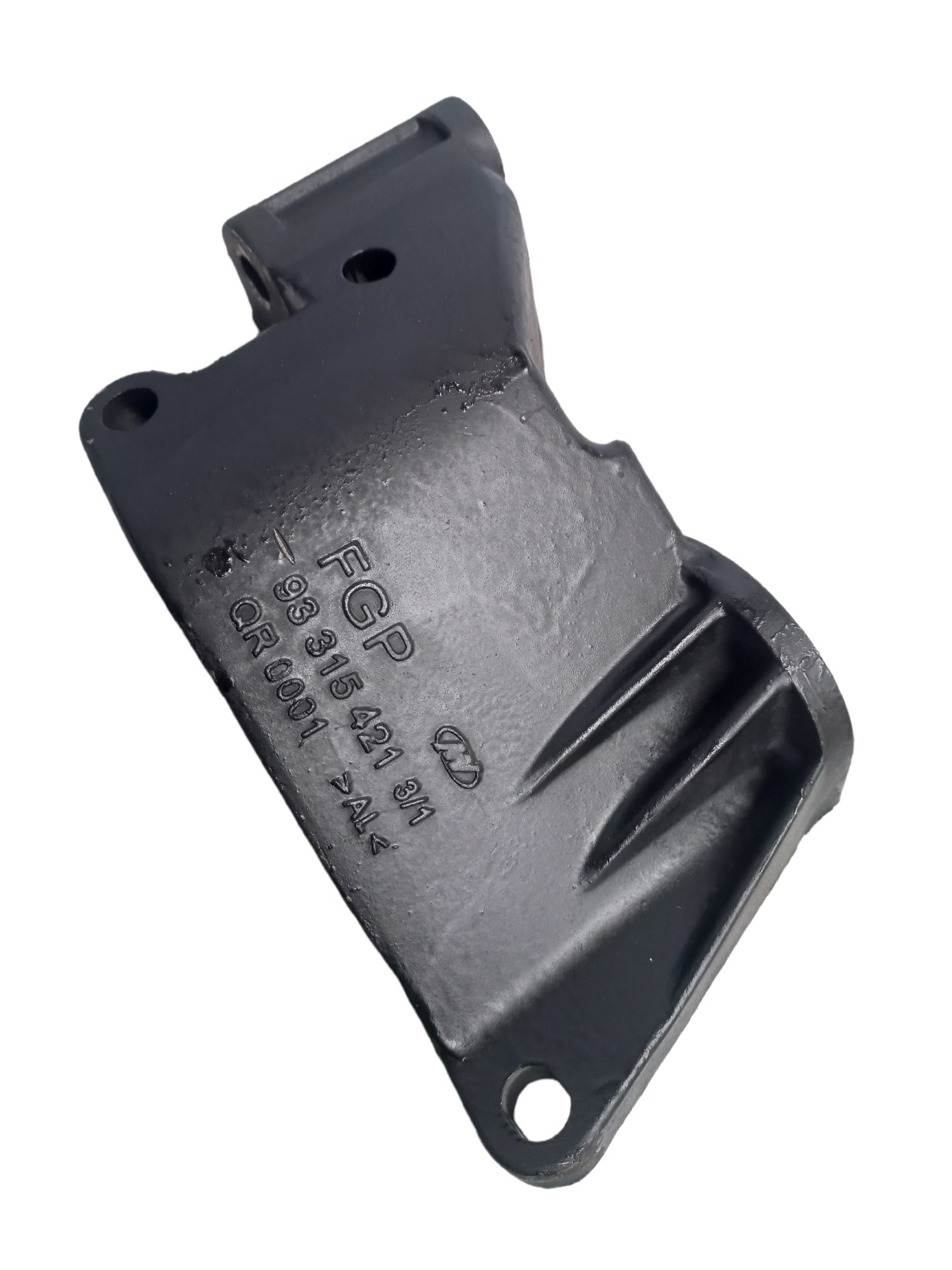 Suporte Alternador Gm Corsa 2006 93315421 1