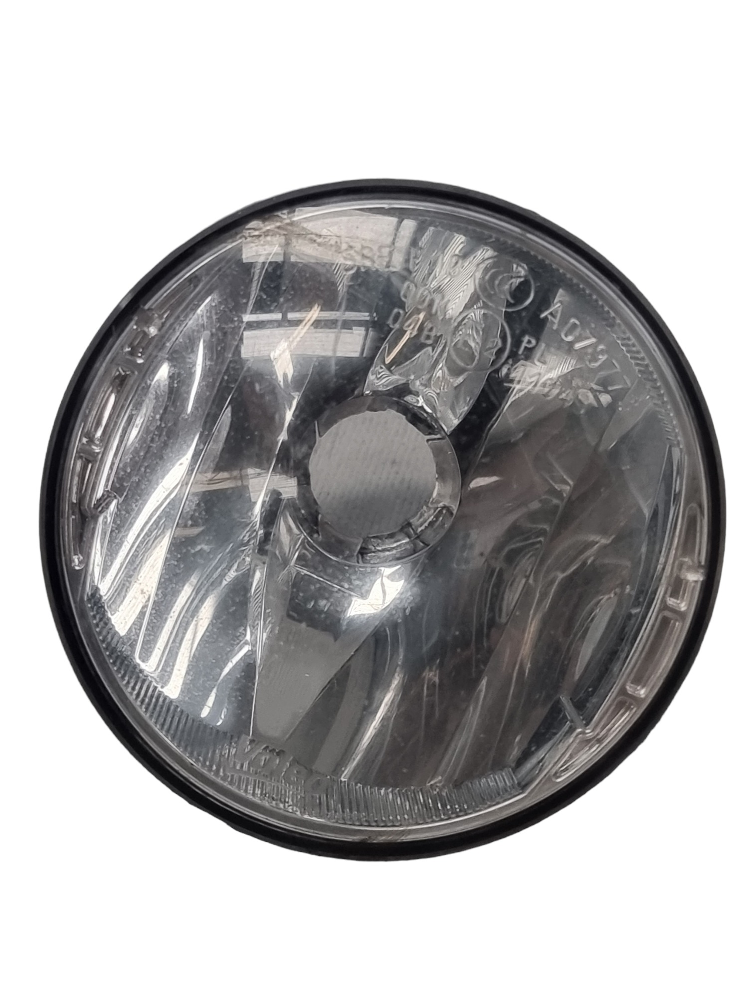 Farol De Milha Esquerdo Renault Kwid Intense 2019 90012264