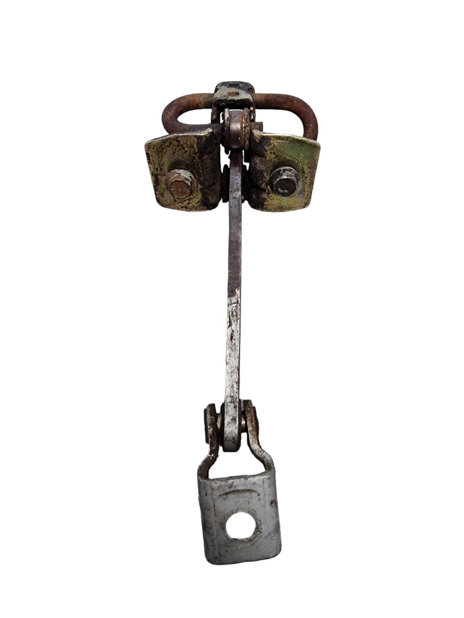 Limitador Porta Dianteira Direita Gol Mi 1998 5×3837249 2