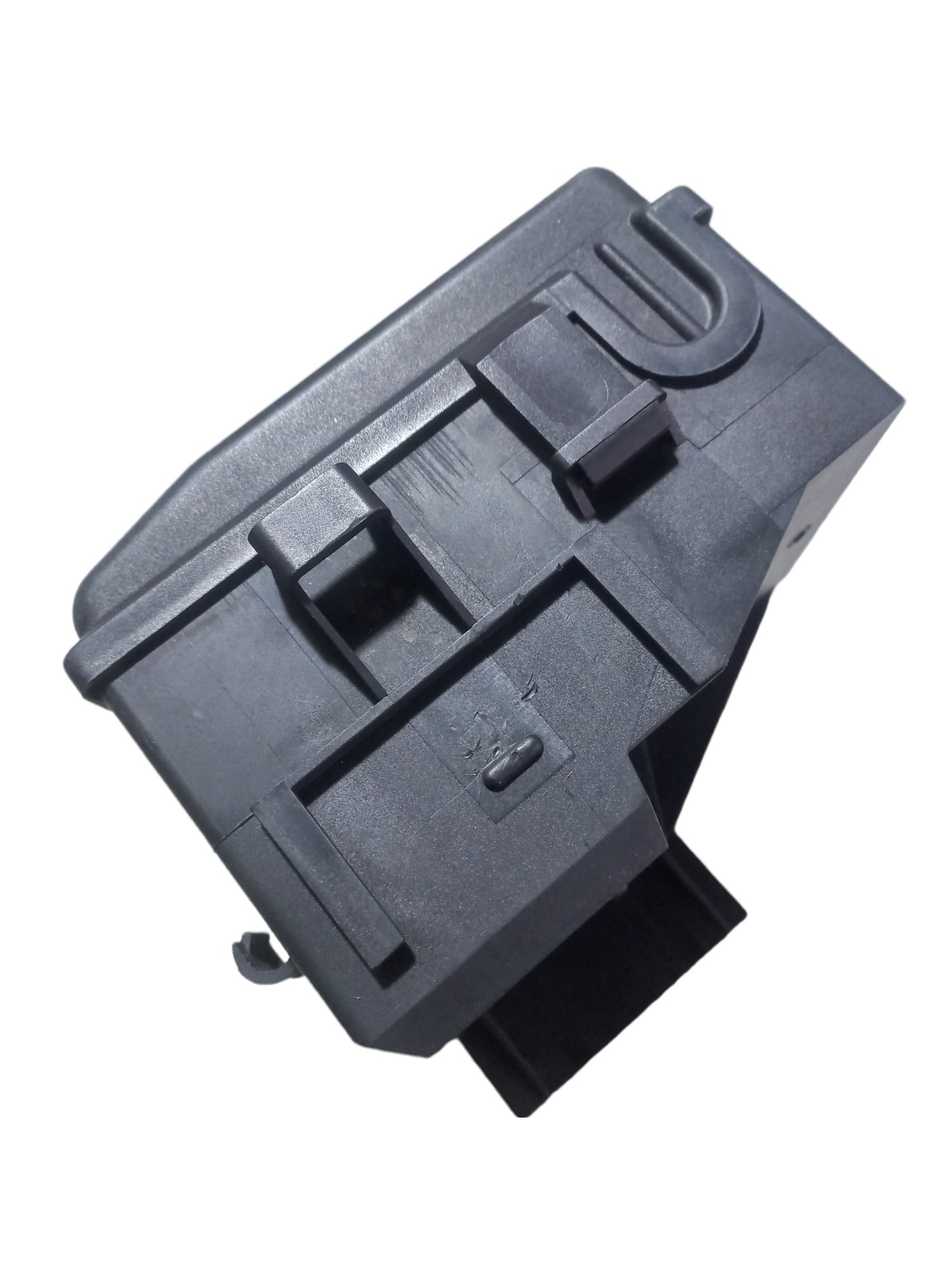 Suporte Caixa Fusível Rele Astra 2001 90560119 3