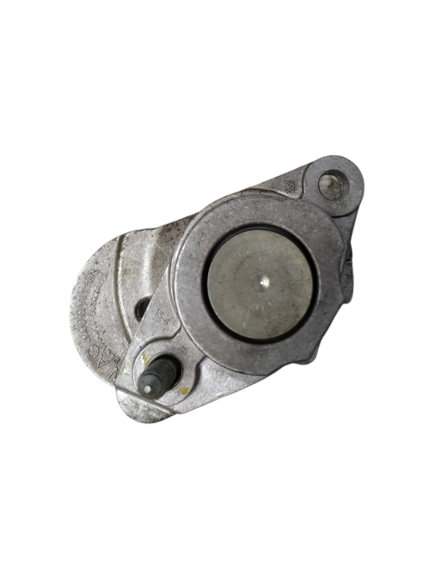 Tensor Correia Alternador Vw Virtus 1.0 Tsi 2018 2