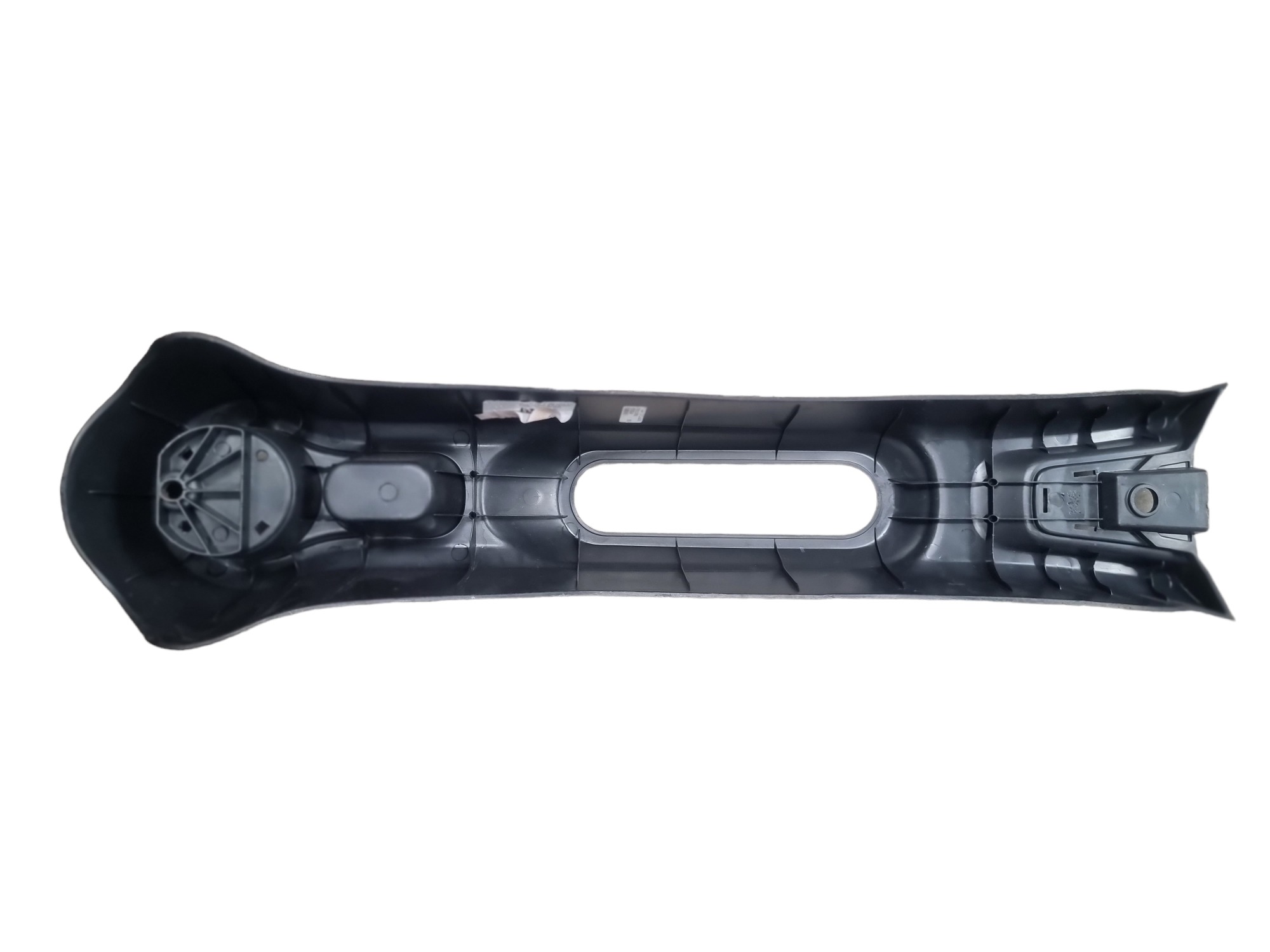 Console Central Fiat Mobi Like 2022 100227956 2