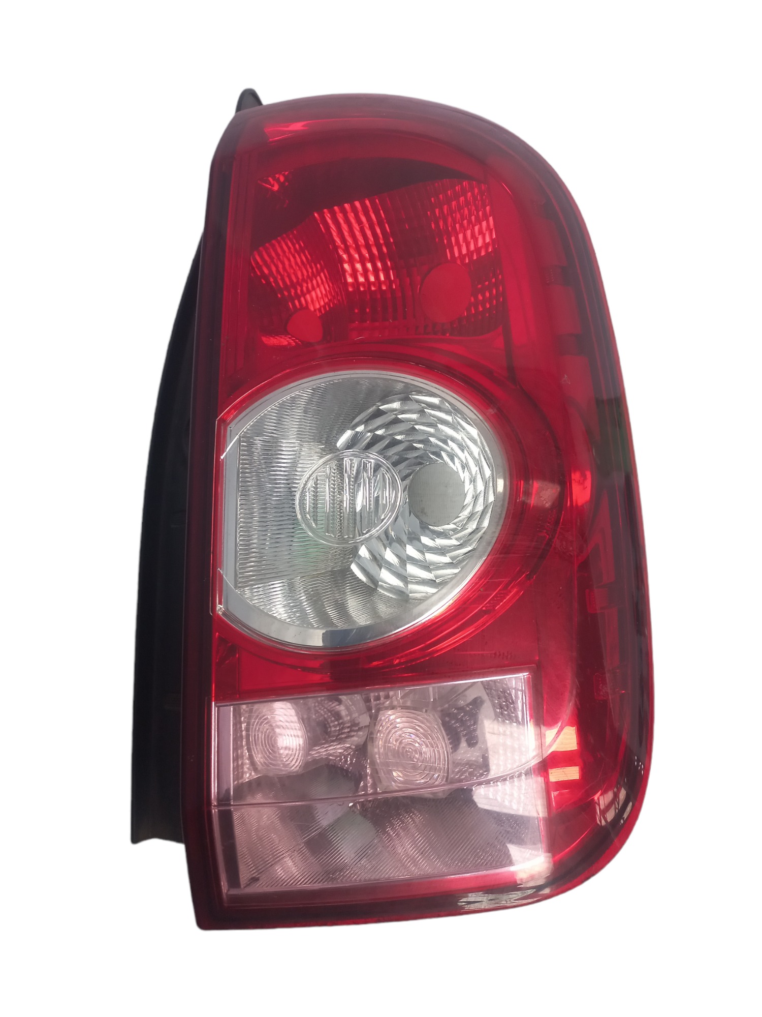 Lanterna Traseira Direita Renault Duster 2015 265500033 1