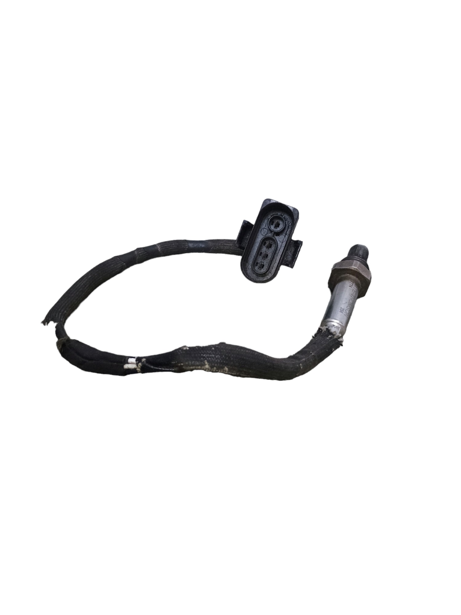 Sonda Lambda Vw Gol 1.0 2002 Com Detalhes 1