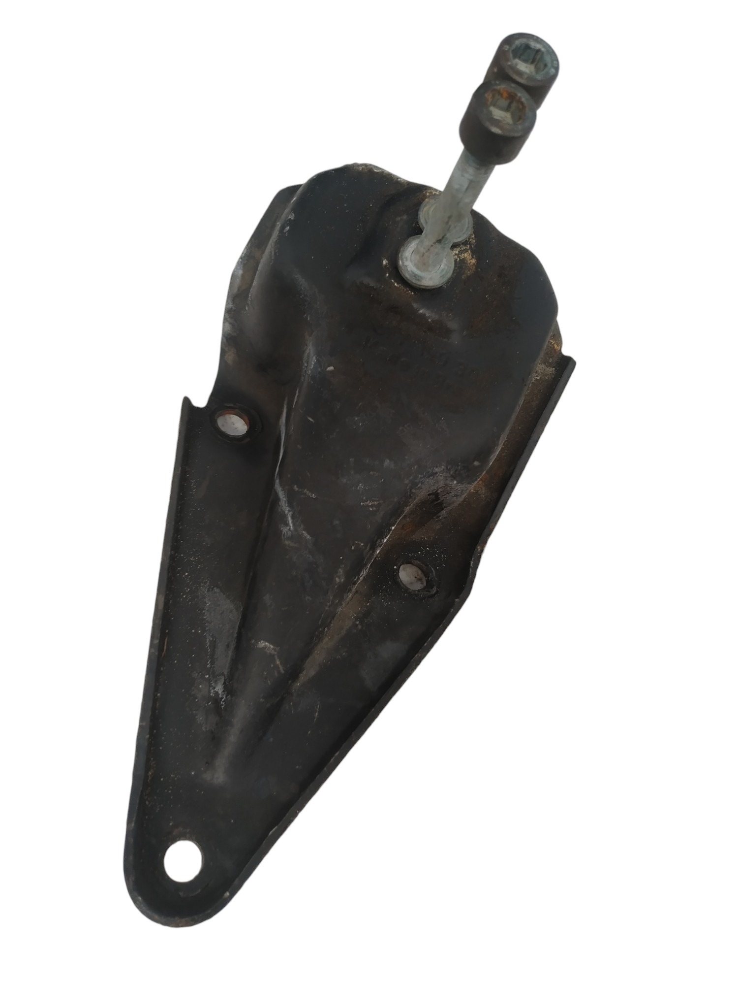 Suporte Coxim Vw Gol 1997 1
