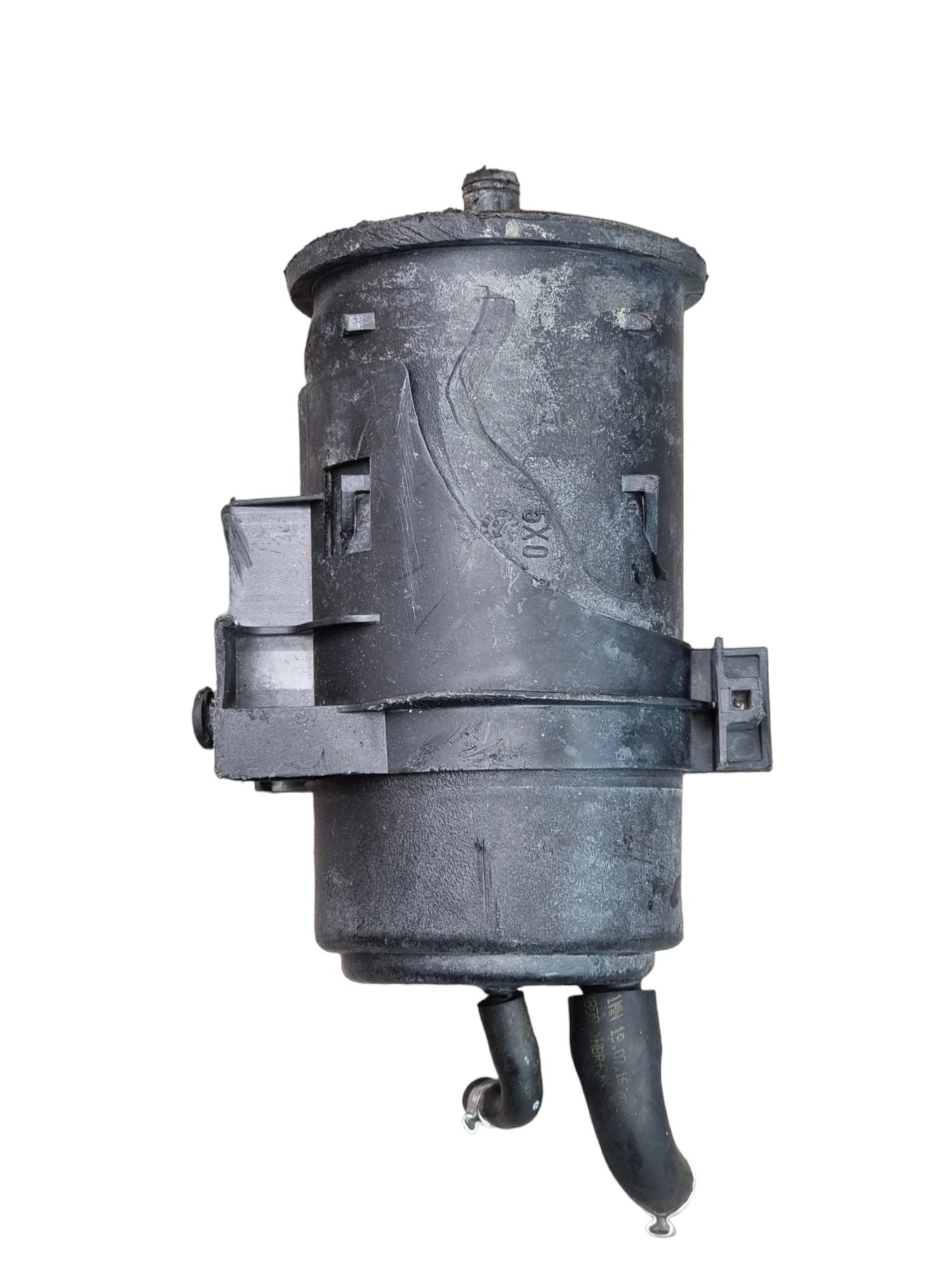 Filtro Canister Volkswagen Voyage Cl 1.0 2017 1