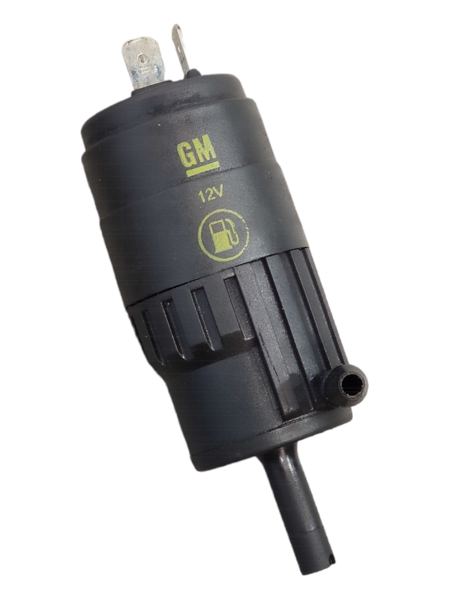 Motor Bomba Reservatório Partida A Frio Gm Onix 2019 1