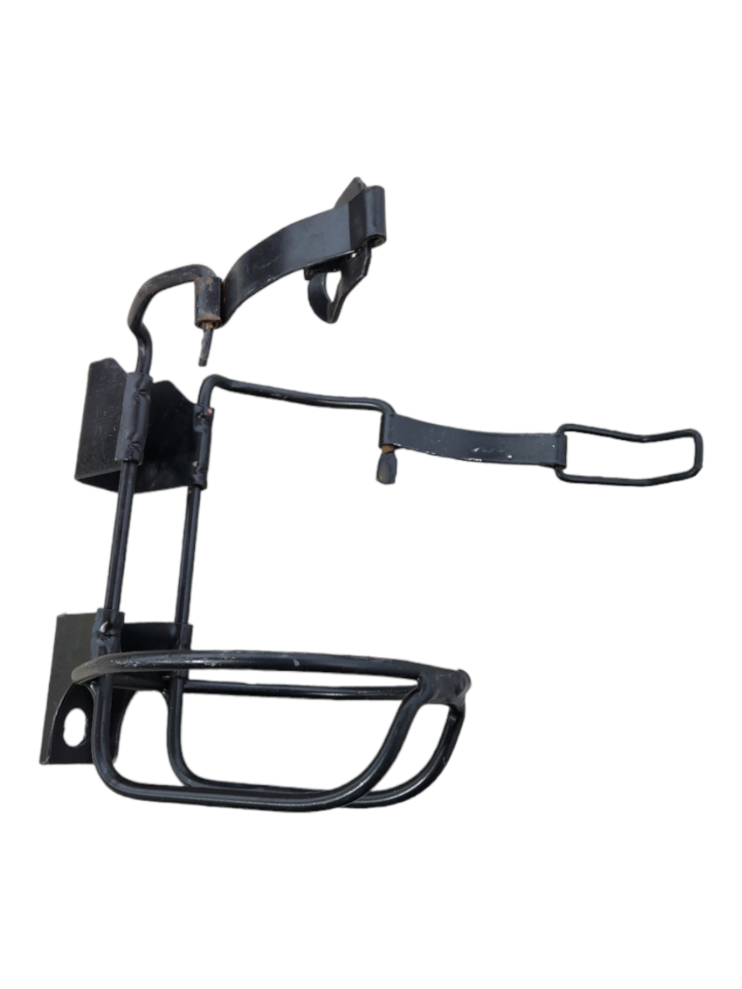 Suporte Extintor Punto Attractive 2013