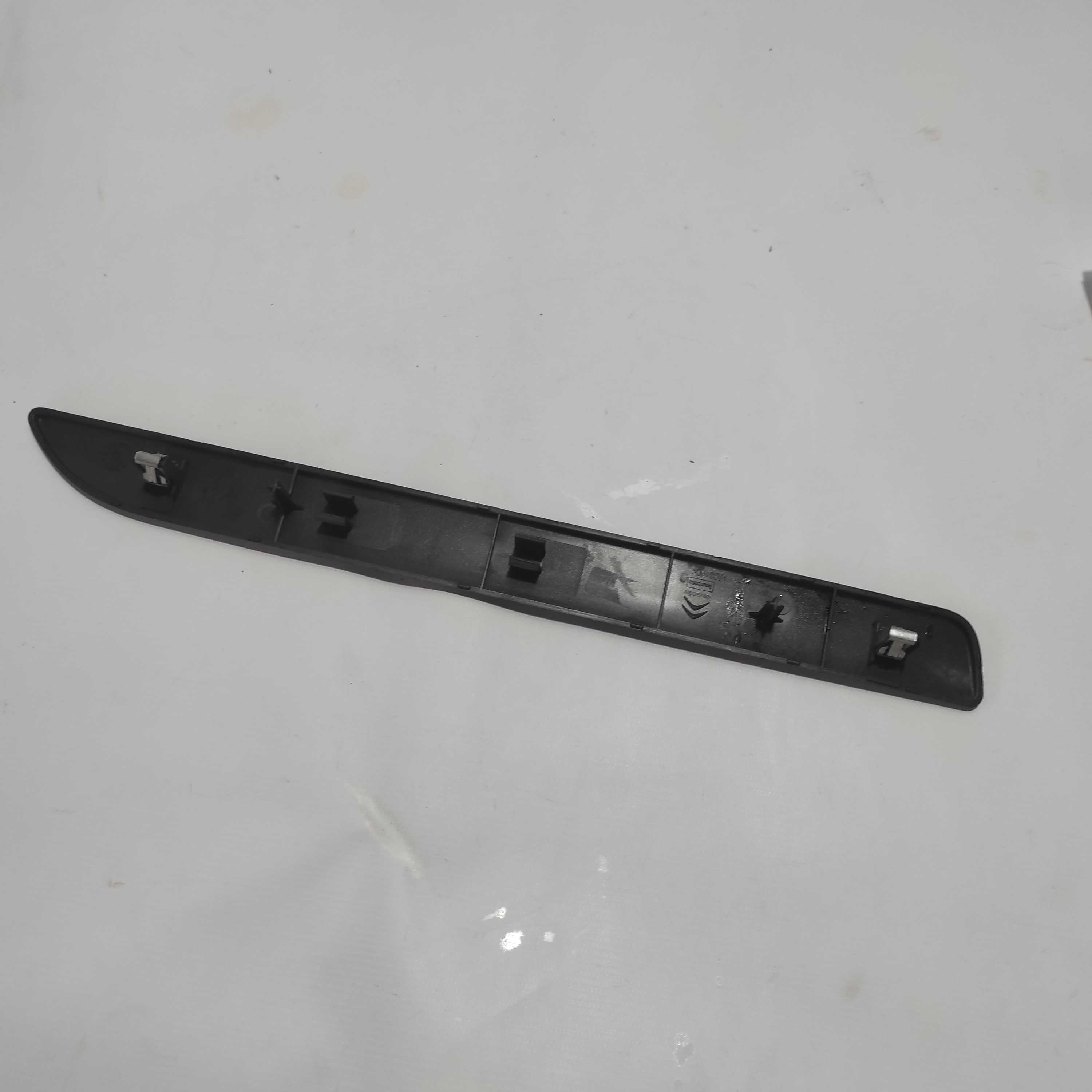 Acabamento Do Painel Citroen C3 Picasso 9672196877
