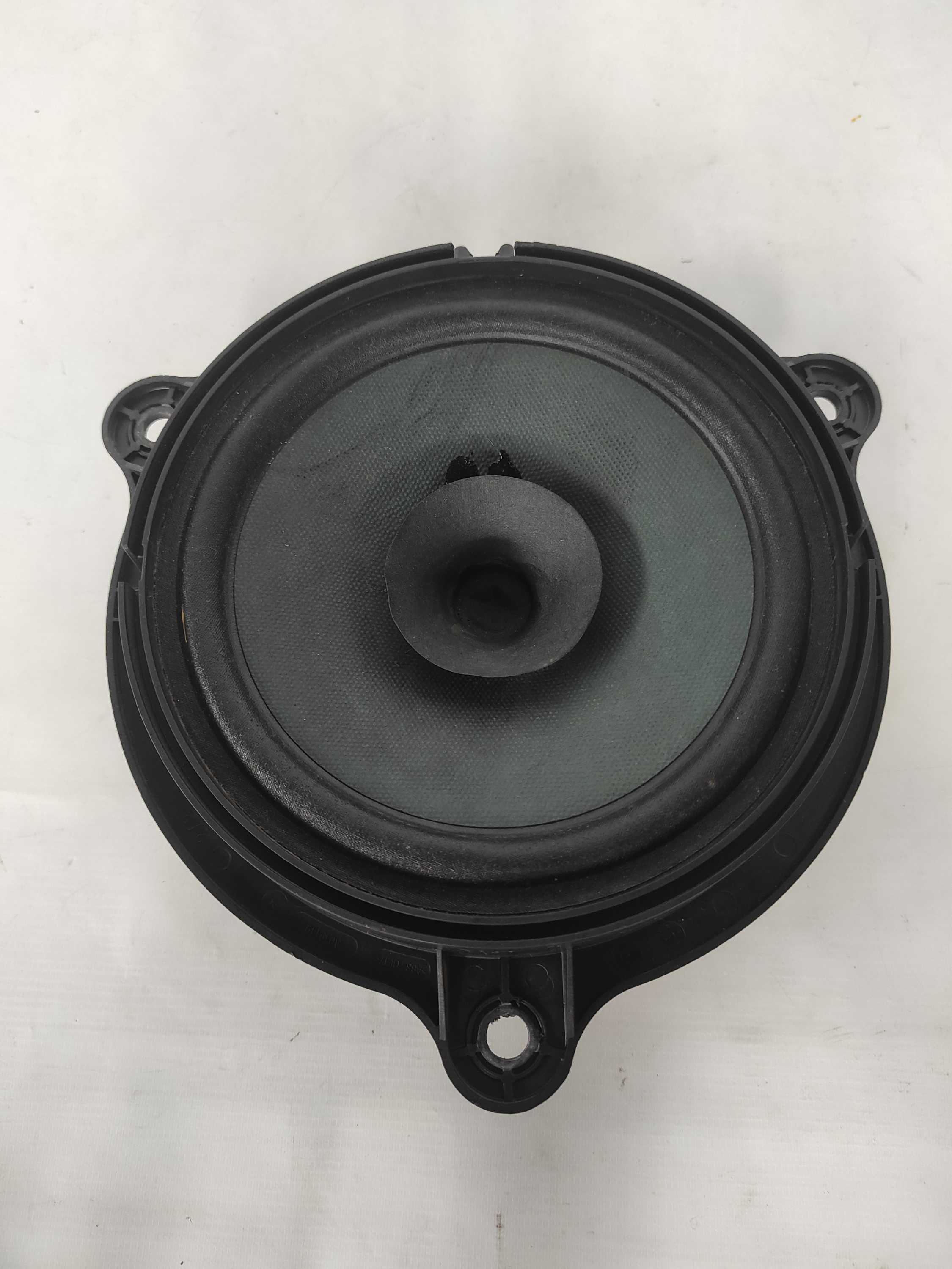 Auto-falante Nissan Versa 2019 281448588 Preto
