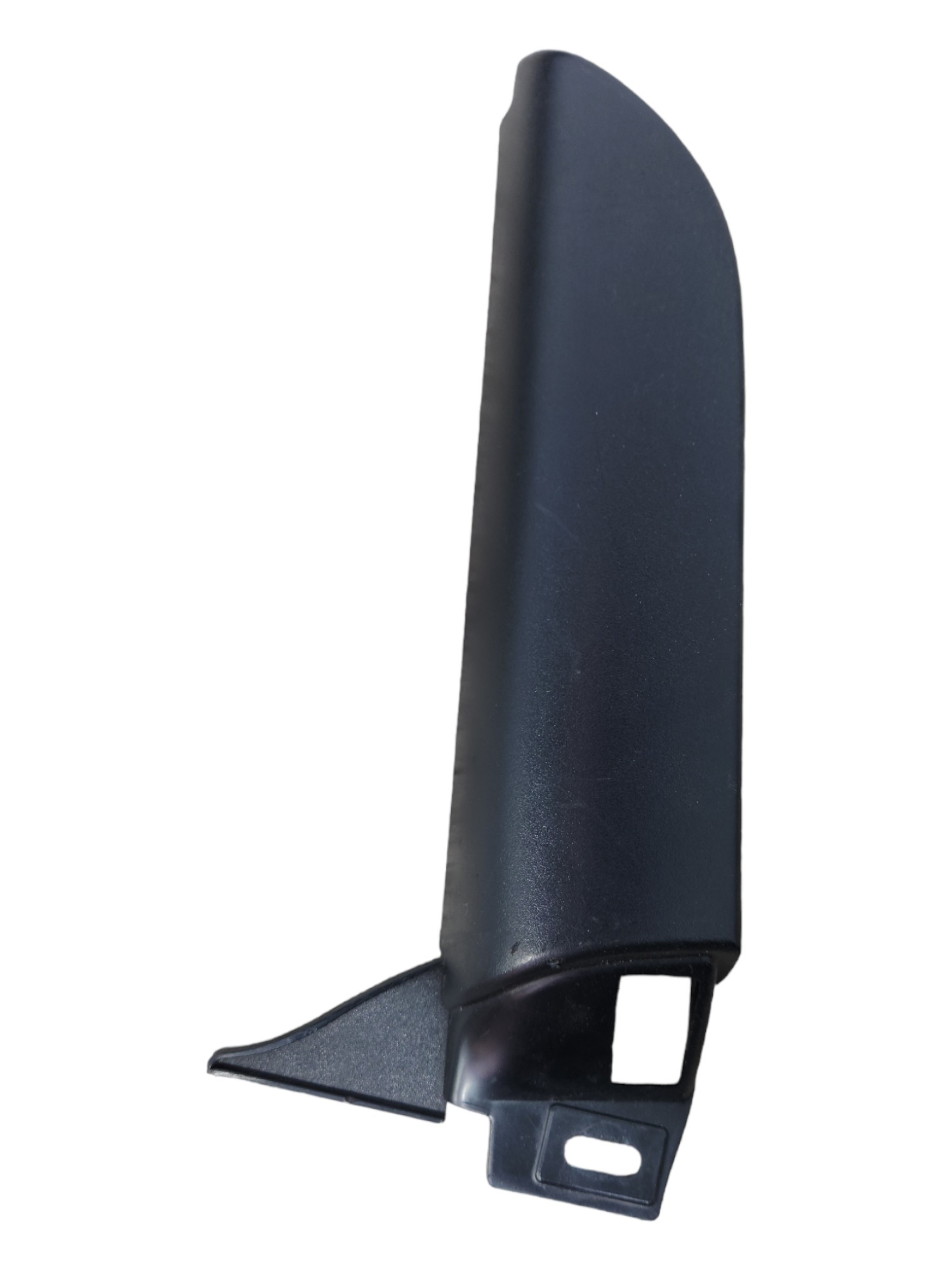 Moldura Interna Retrovisor Esq Fox Trend 2013 5z0837974 1