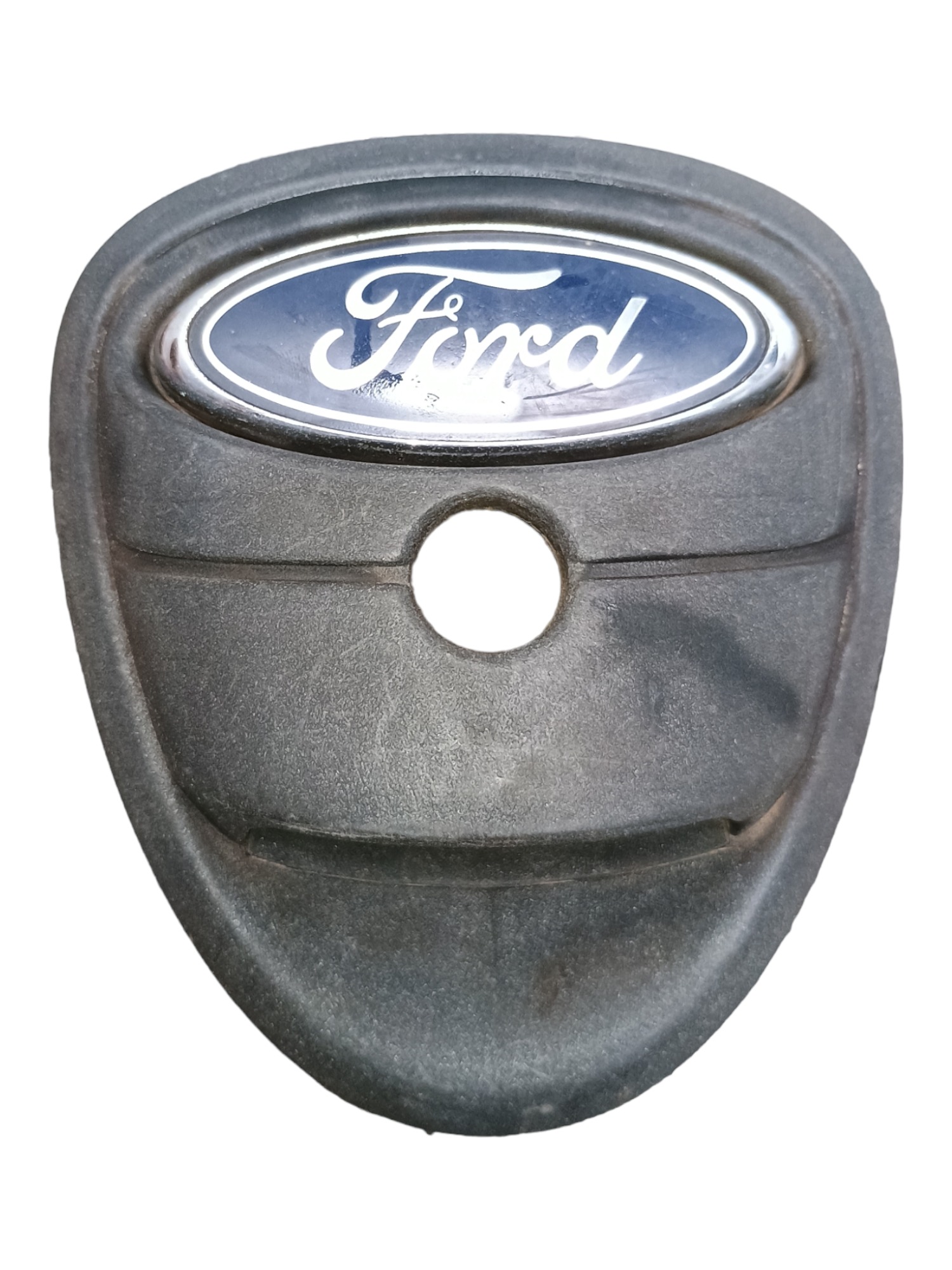 Maçaneta Tampa Traseira Ford Ka 1997 97kgb43404
