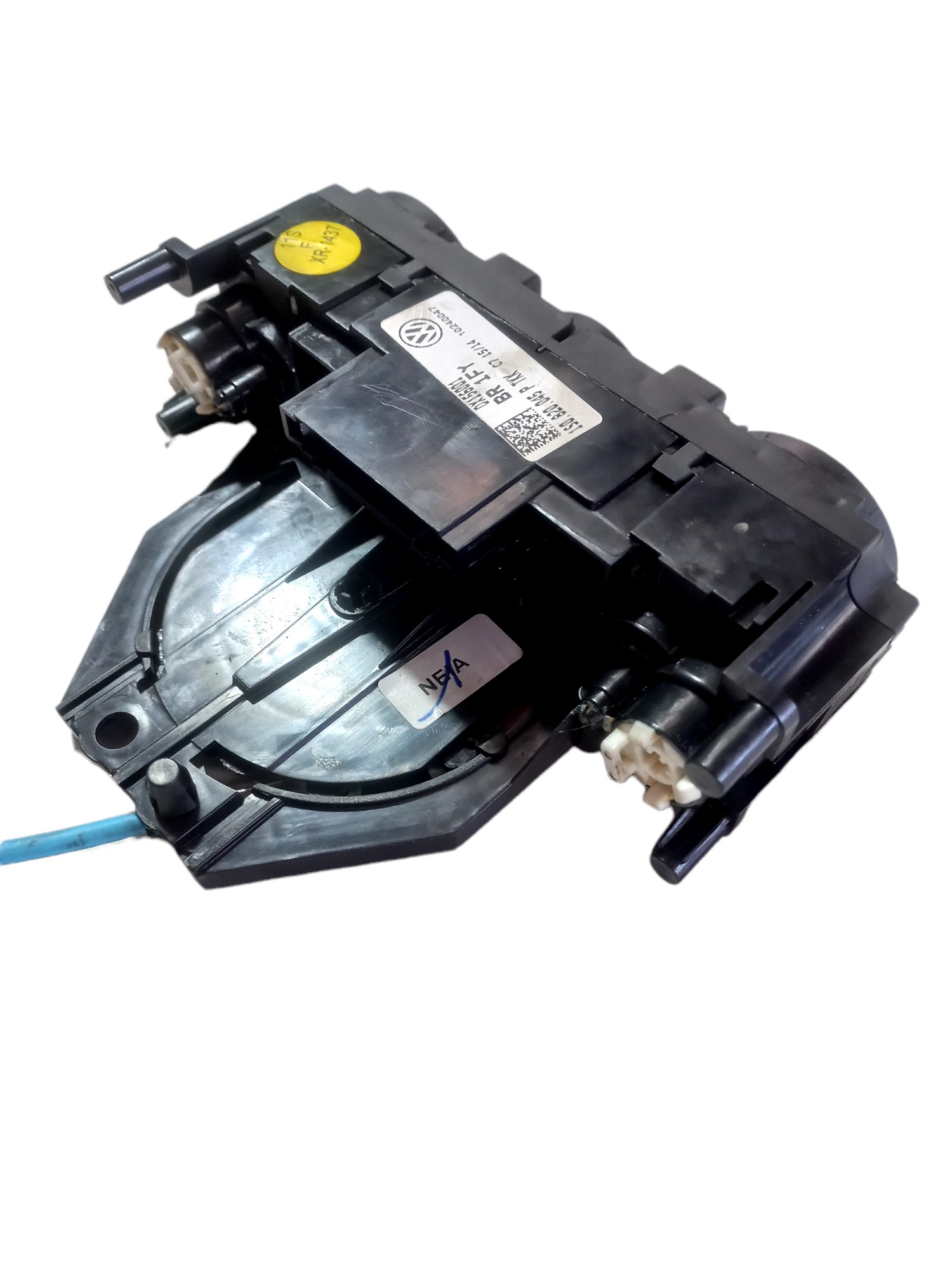 Comando Ar-condicionado Volkswagen Up Take 2014 150820045 2