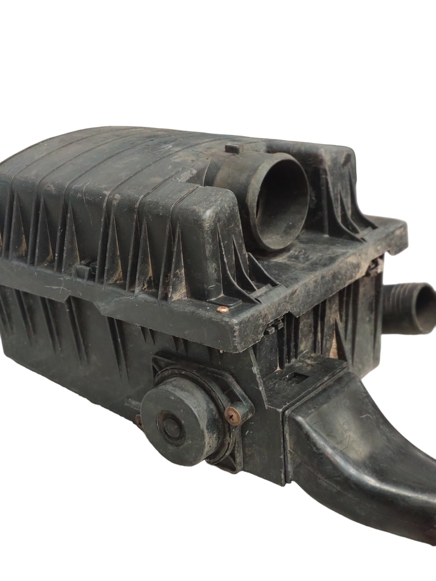 Caixa Filtro Ar Fiat Uno 7748426