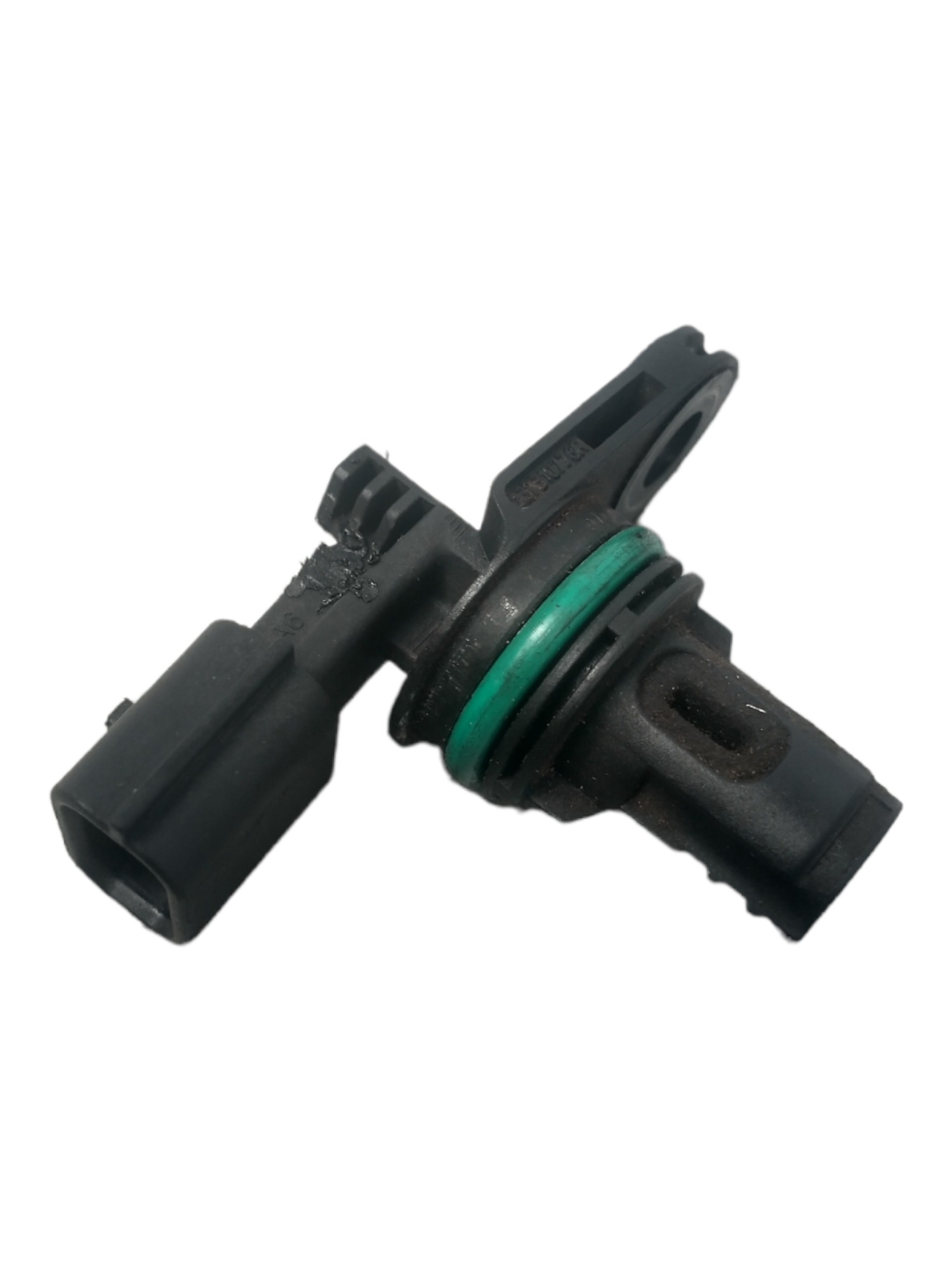 Sensor Map Renault Logan Expression 2016 1