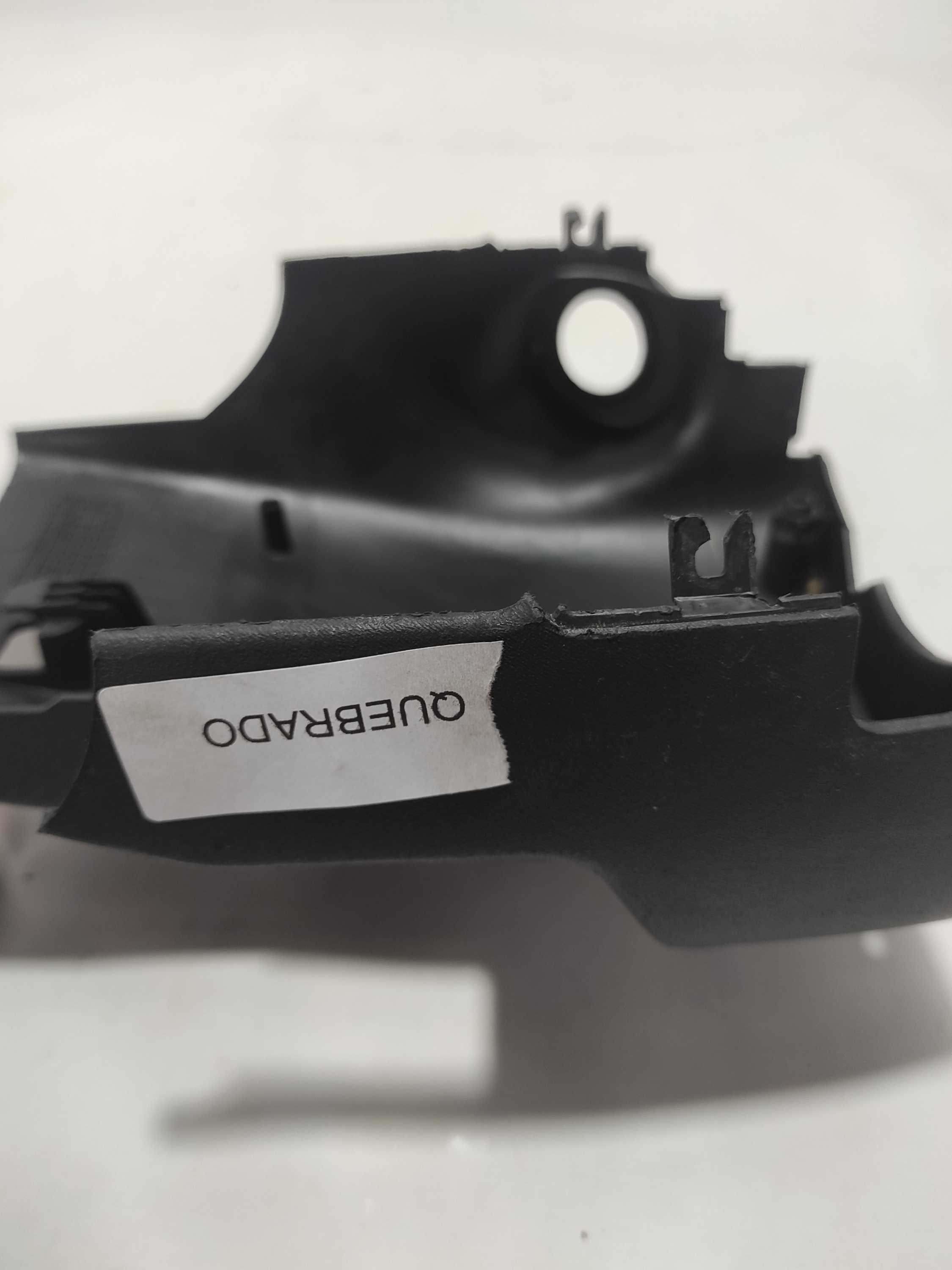 Acabamento Coluna De Direção C3 Glx 9680663077 1