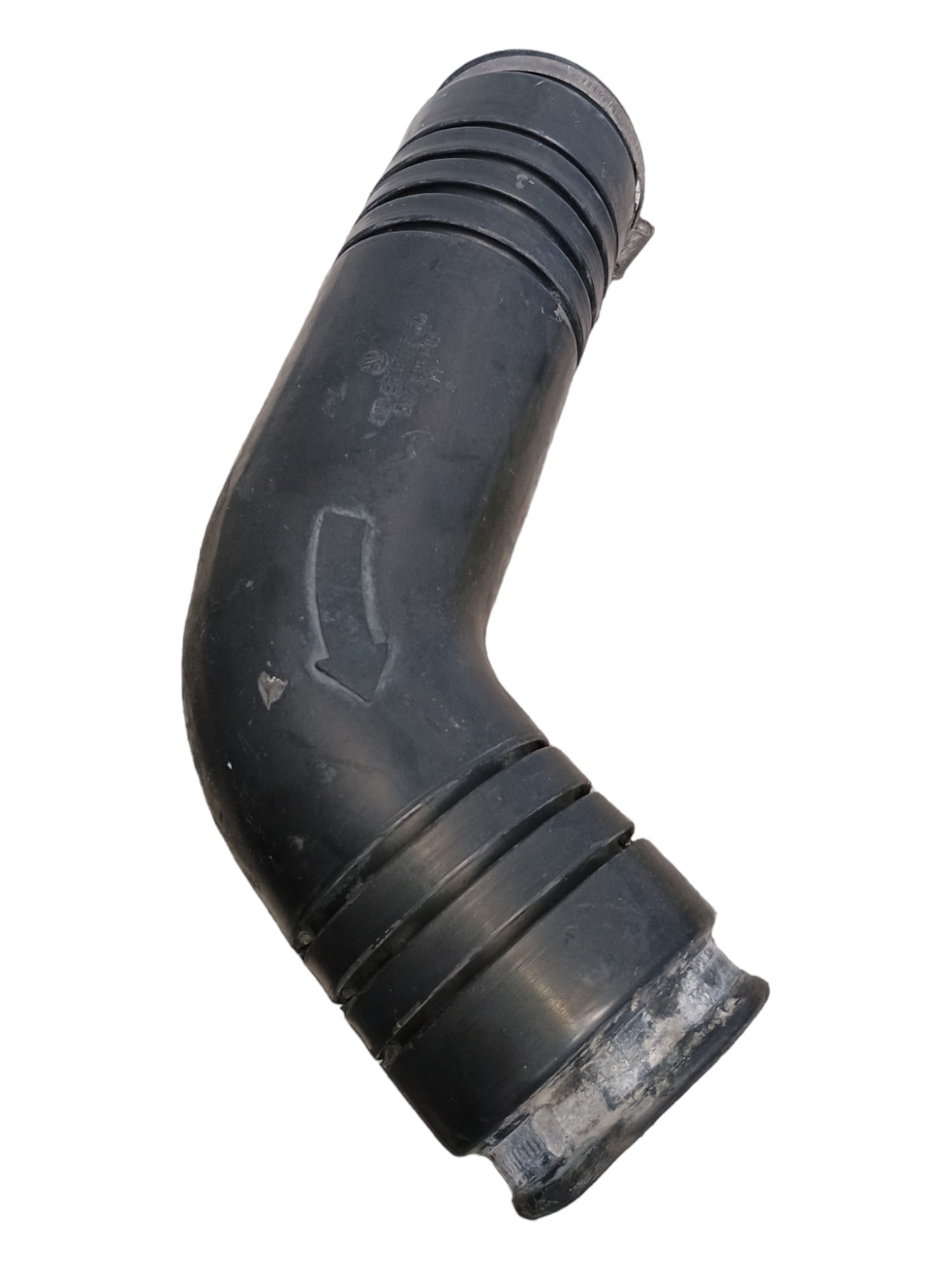 Mangueira Filtro Ar Ford Escort 1996 547129615