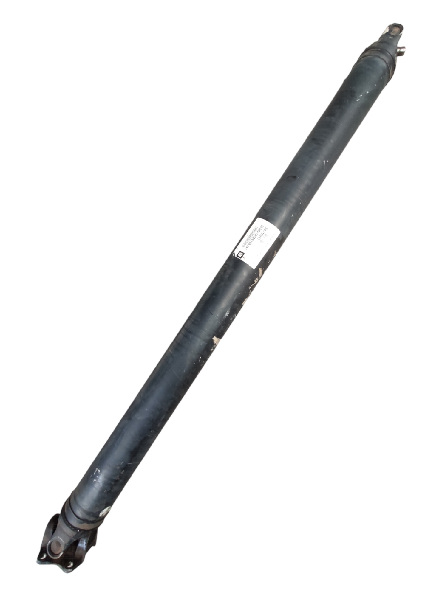Cardan Gm S10 2.4 2009 94715921 1