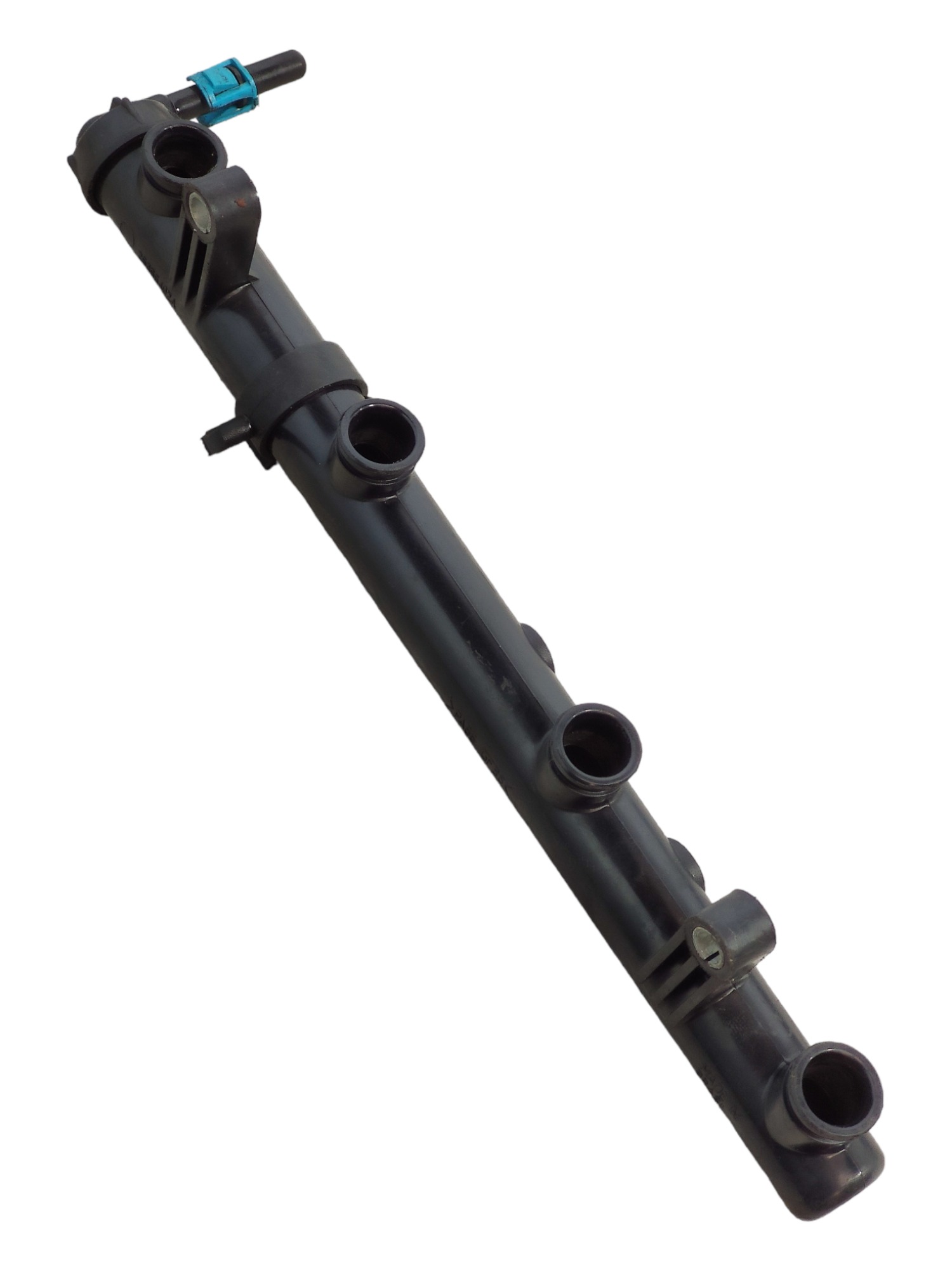 Flauta Bico Injetor Gm Onix 1.0 8v 2014 125365492a 1
